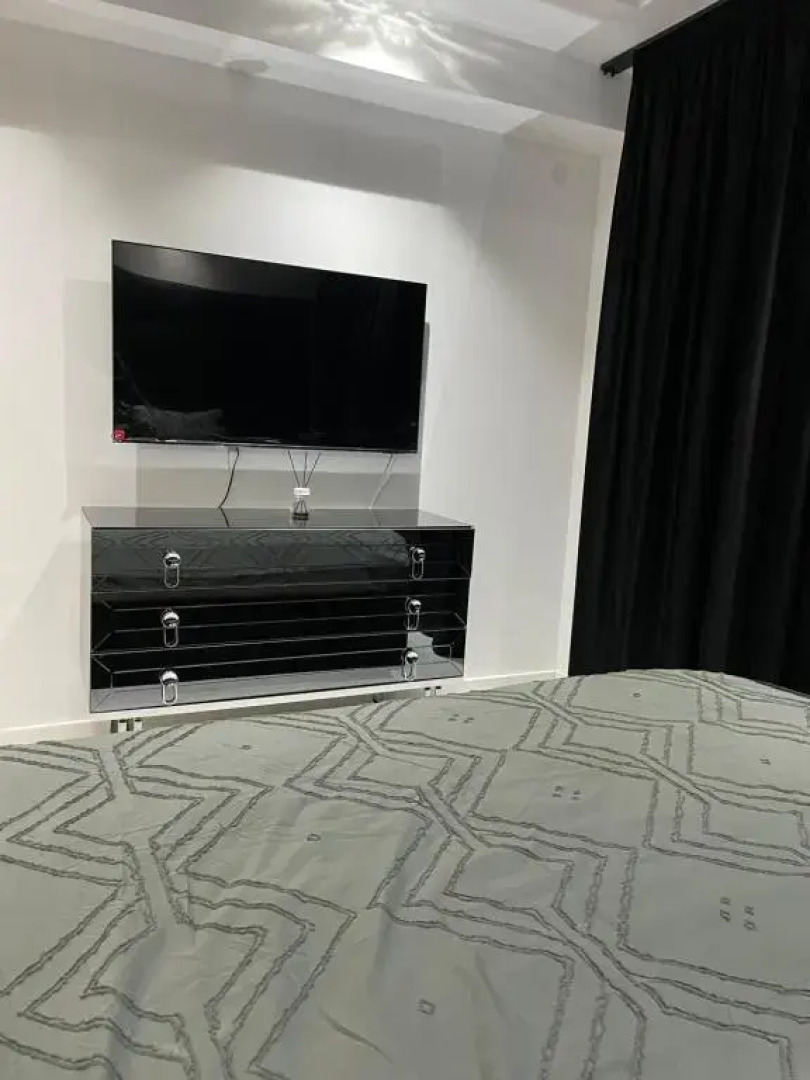 Luxury apartament by cosmopolis