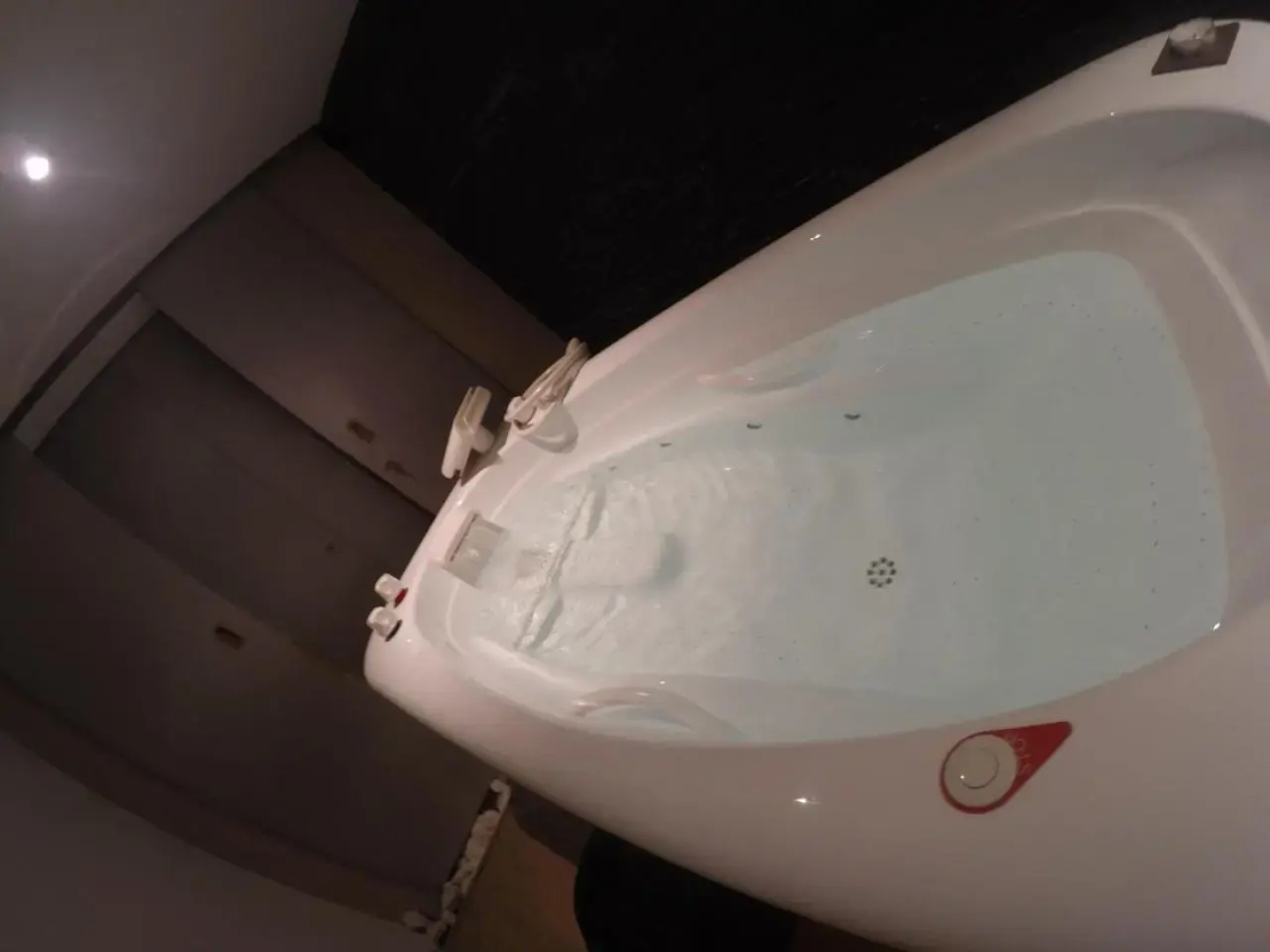 Amann Hotel spa Hammam Sauna
