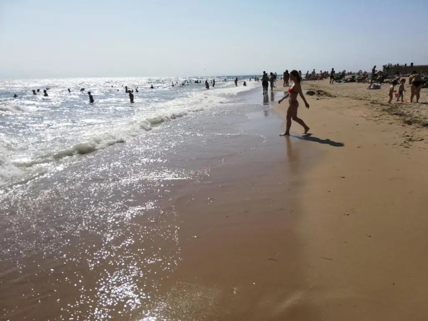 Crystal Blue Apartments