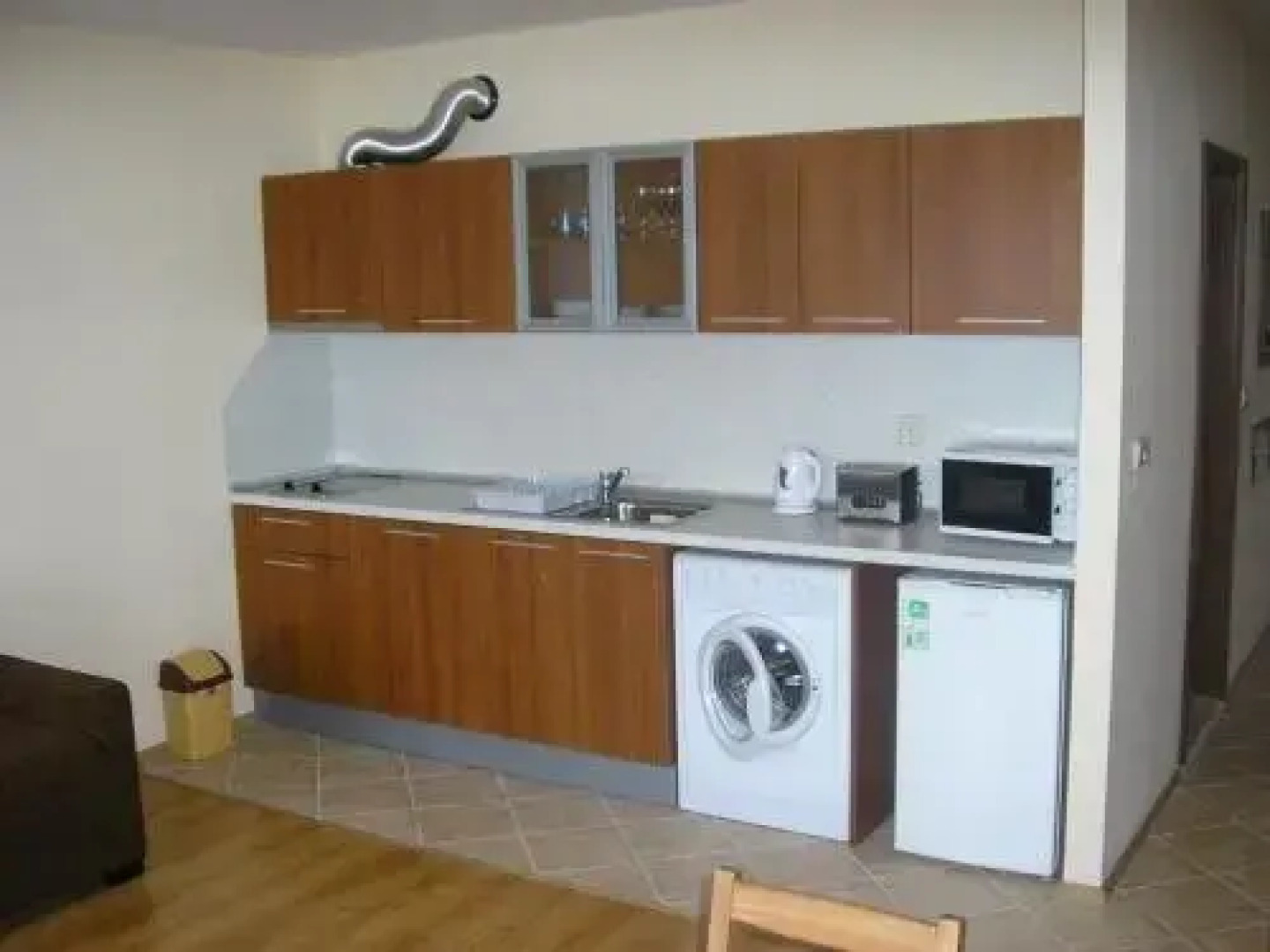 Apartment Obzor Bulgaria