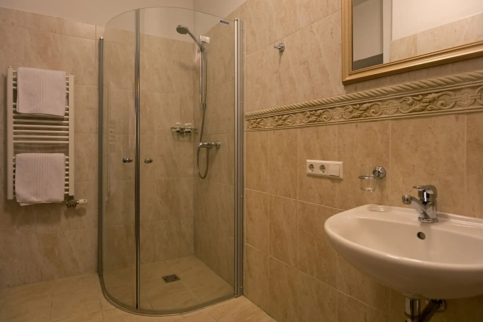 Гостиный дом «Бернардину»