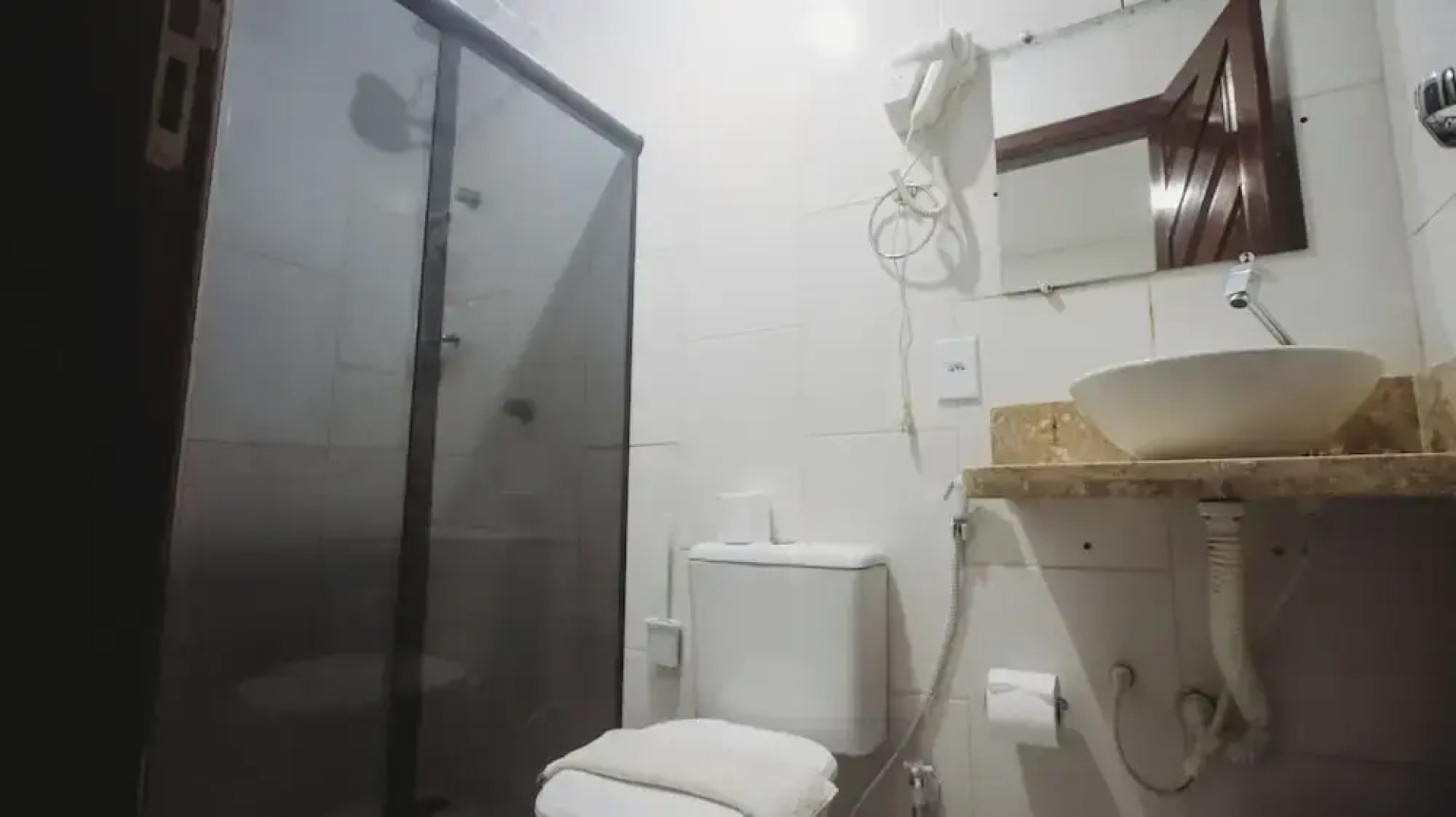 Pousada e restaurante tia Lita