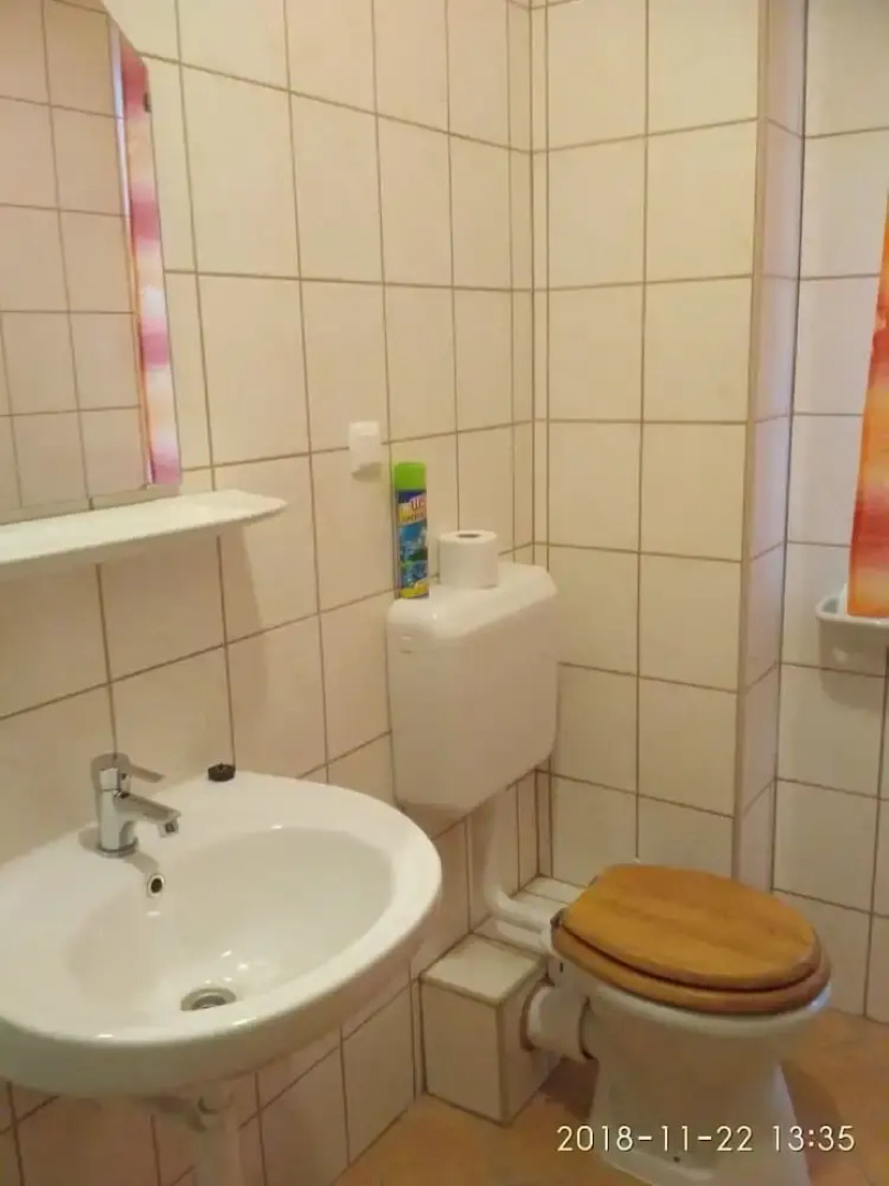 Bor Bazilika Vendégház