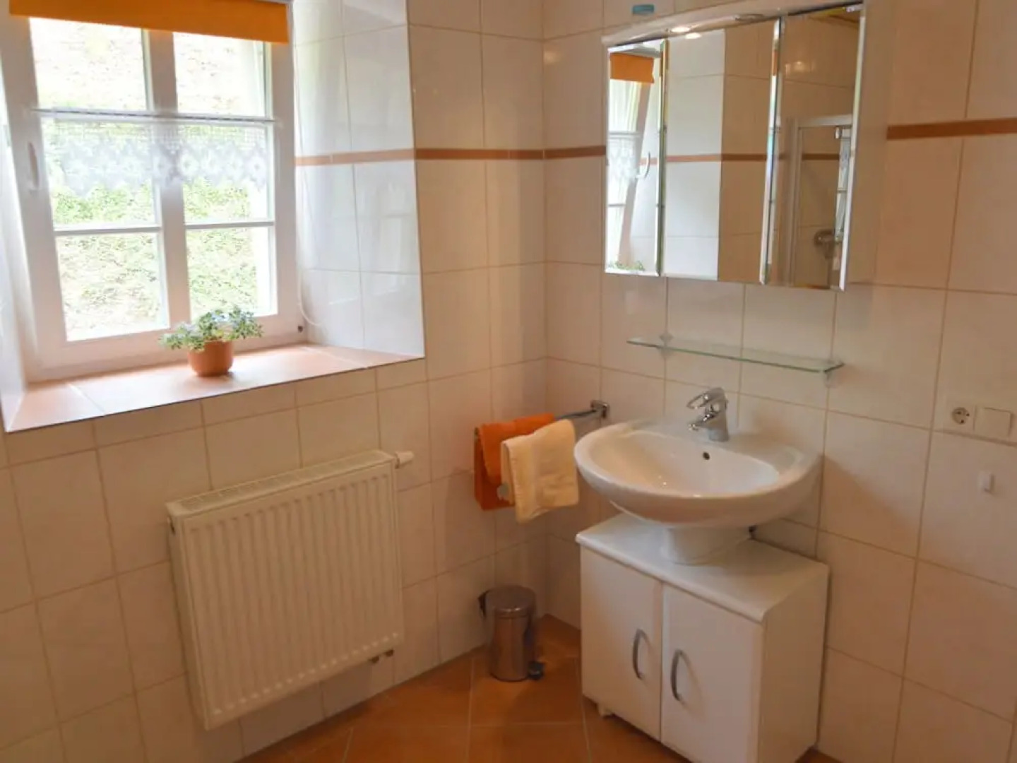 Peaceful Apartment in Plütscheid Eifel near Forest