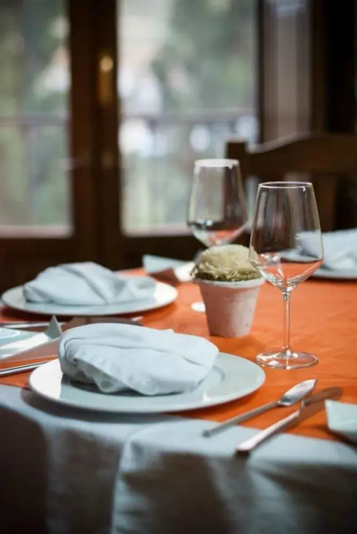 Parador rural - El convento de Gotor