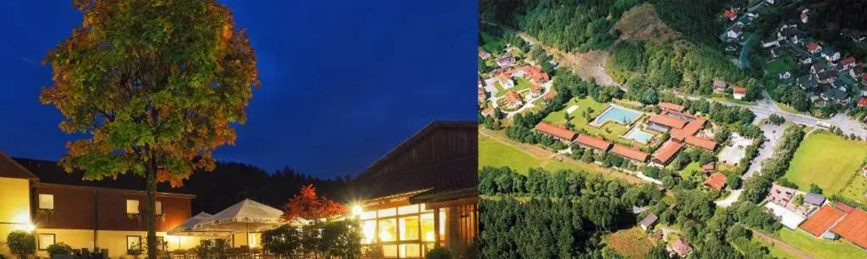 WAGNERS Hotel im Frankenwald