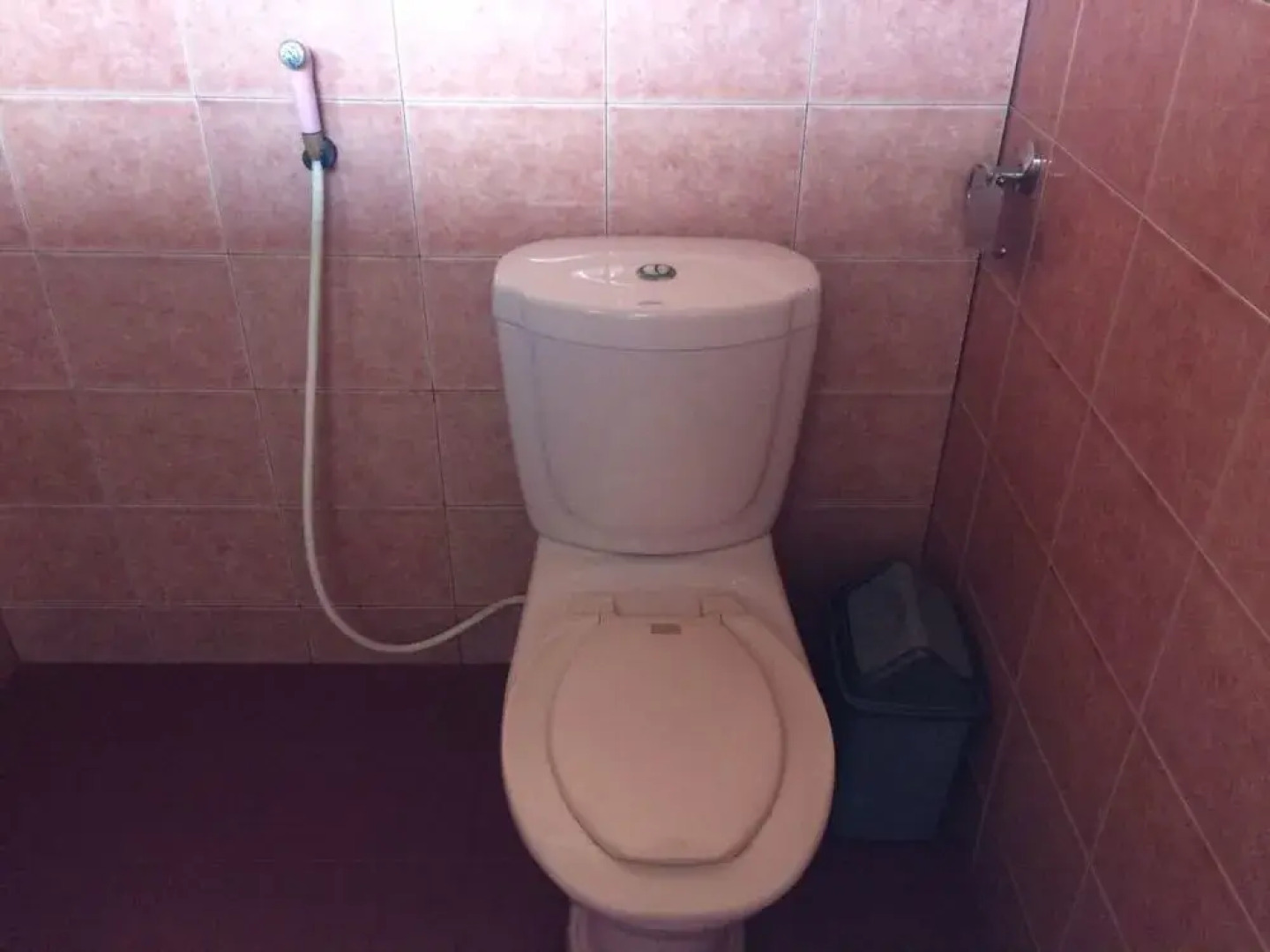 Coral Beach Pizza Cottages