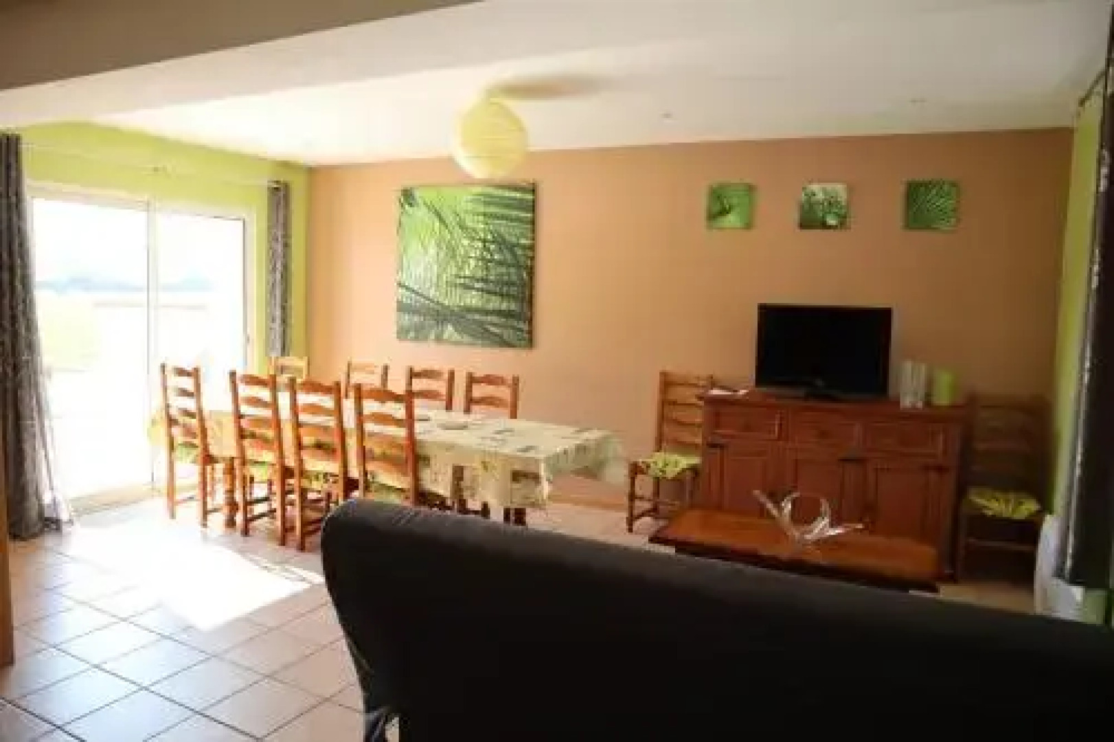 Gîtes De Saint Rémy