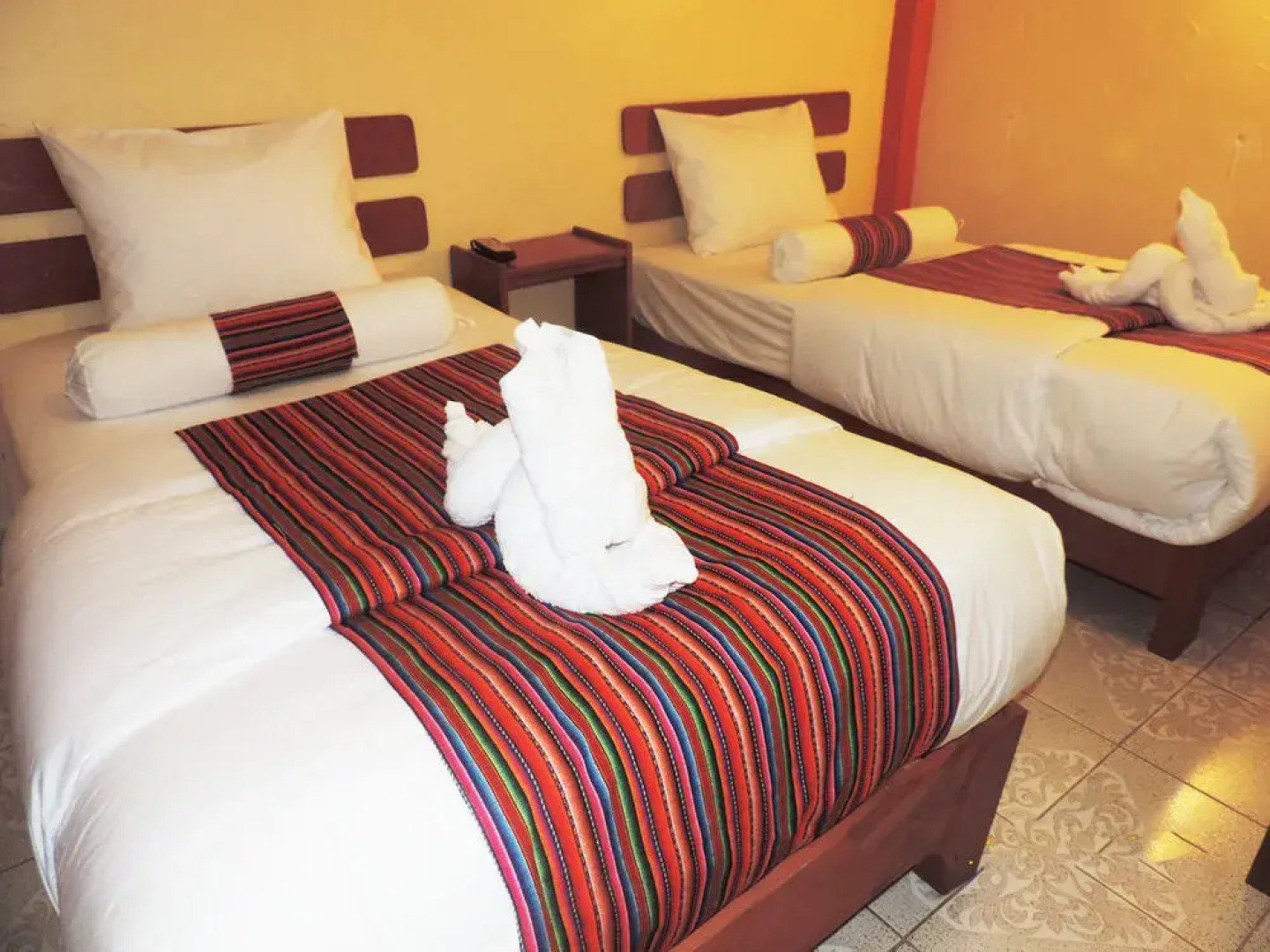 Intiquilla Machupicchu Pueblo