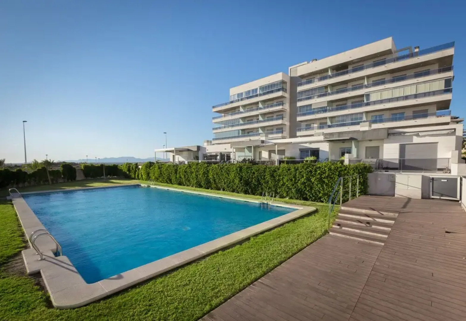 Fidalsa Ocean Pearl Amazing Sea Views Apartment