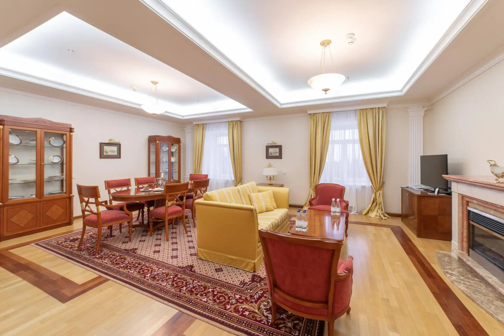 Отель Балтийская Звезда 