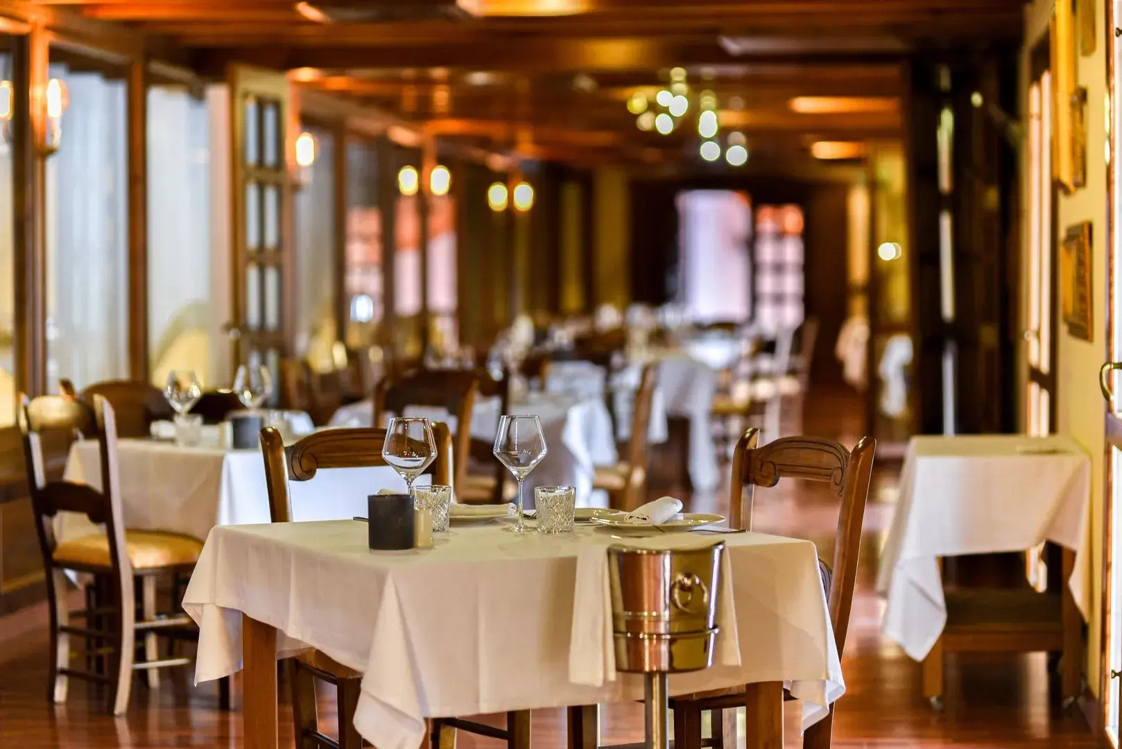 Hotel Alegria Bodega Real