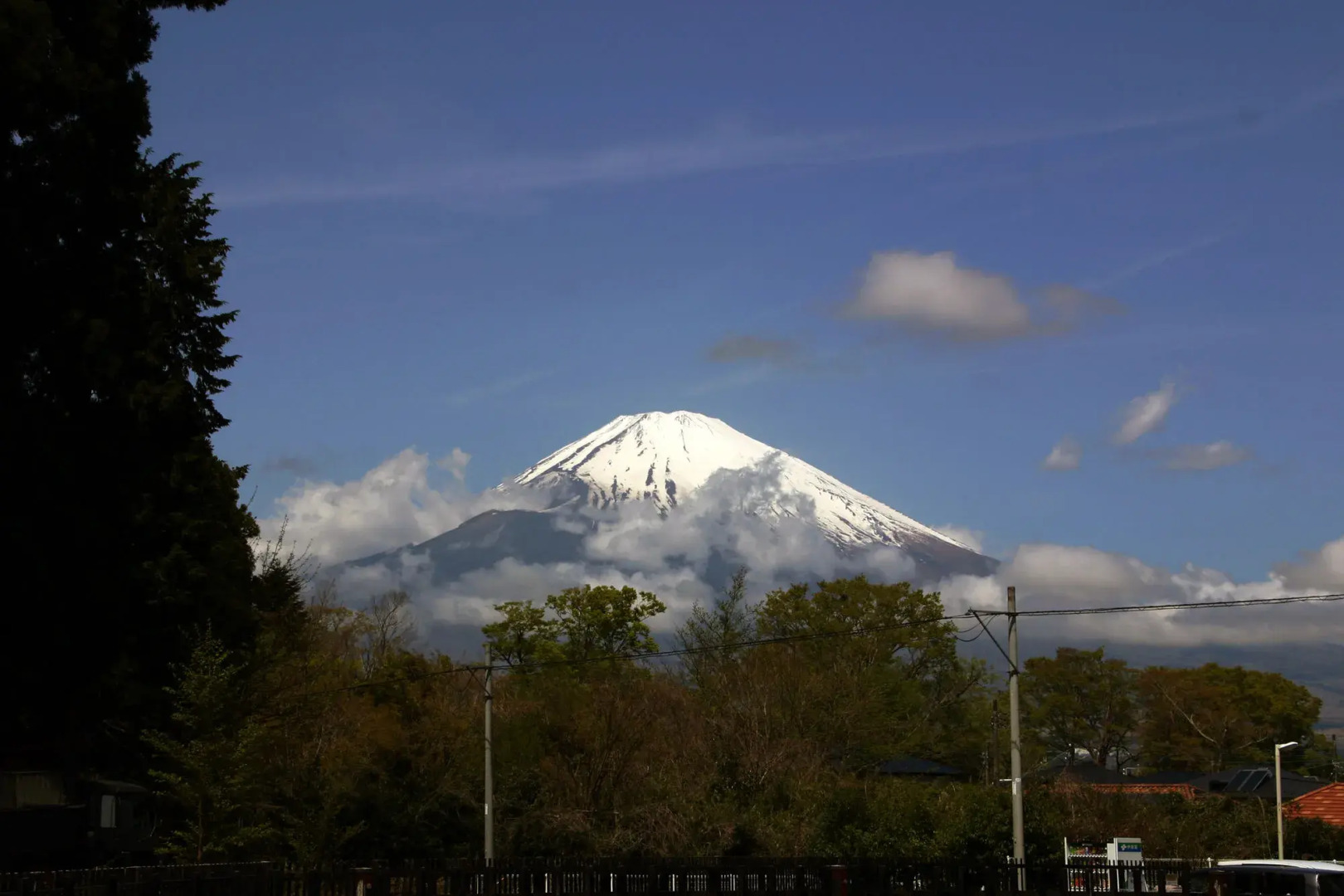 Hotel Square FujiGiotenba