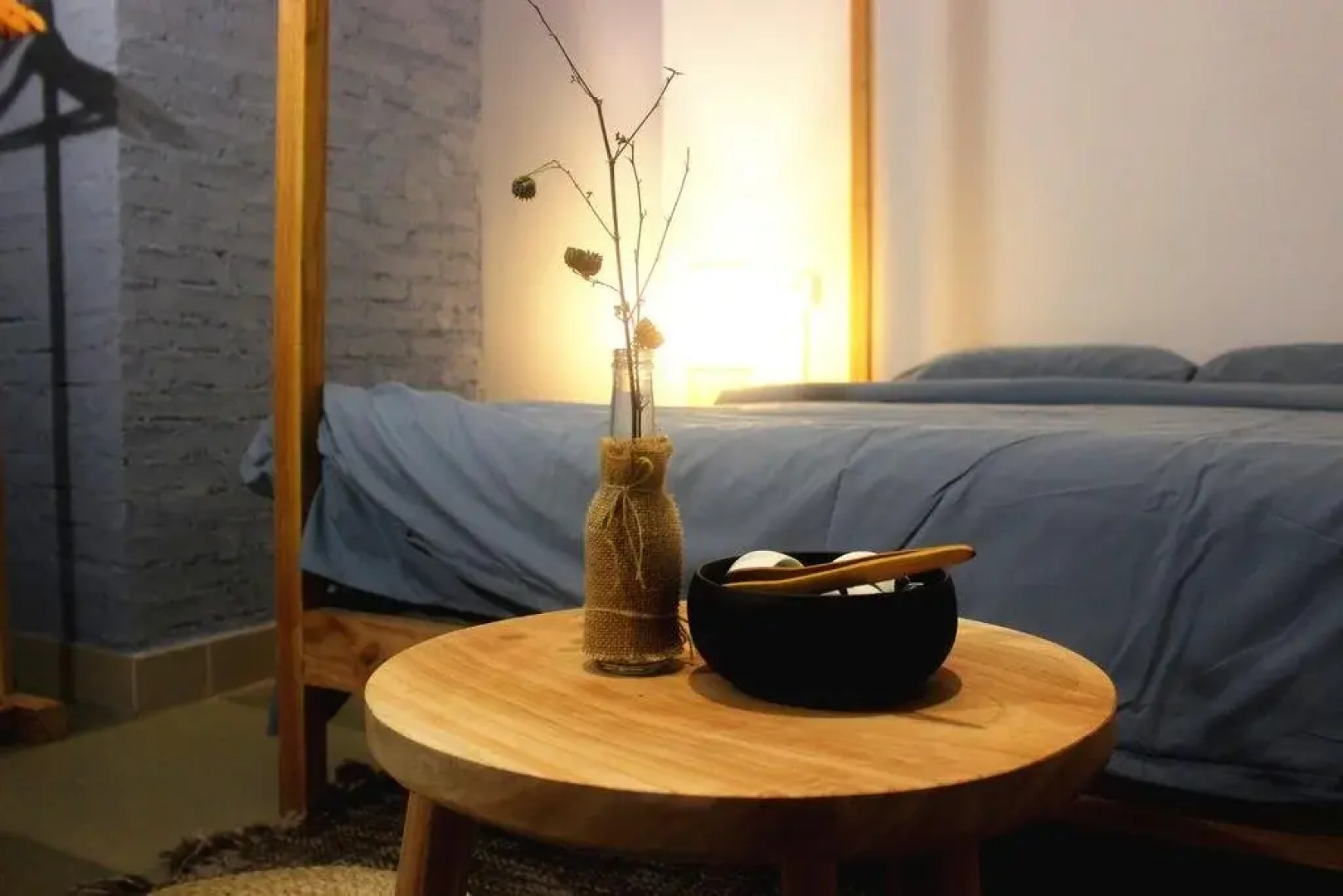 Hello Captain Youth Hostel