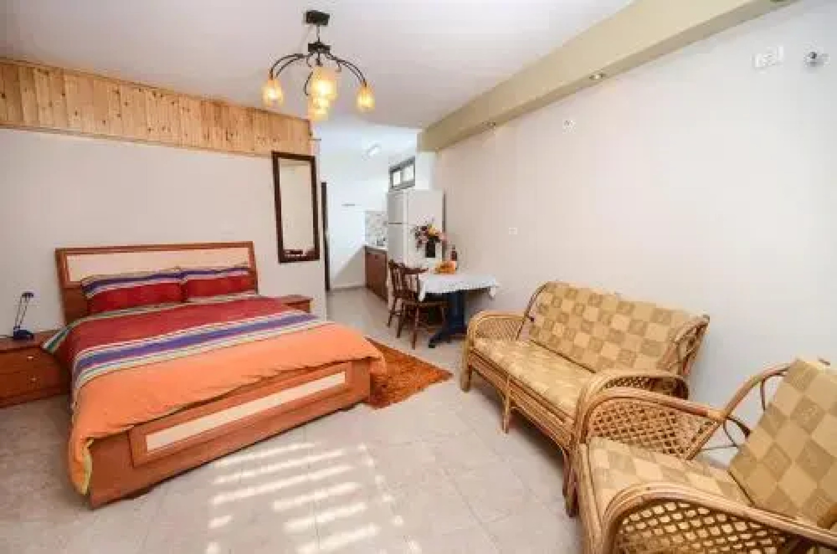 Druze Hospitality Mitzpe Hanof