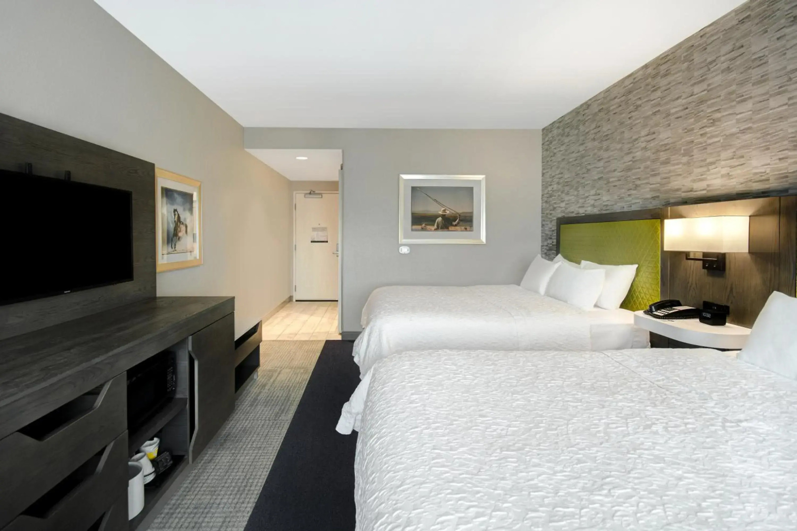 Hampton Inn Queen Creek