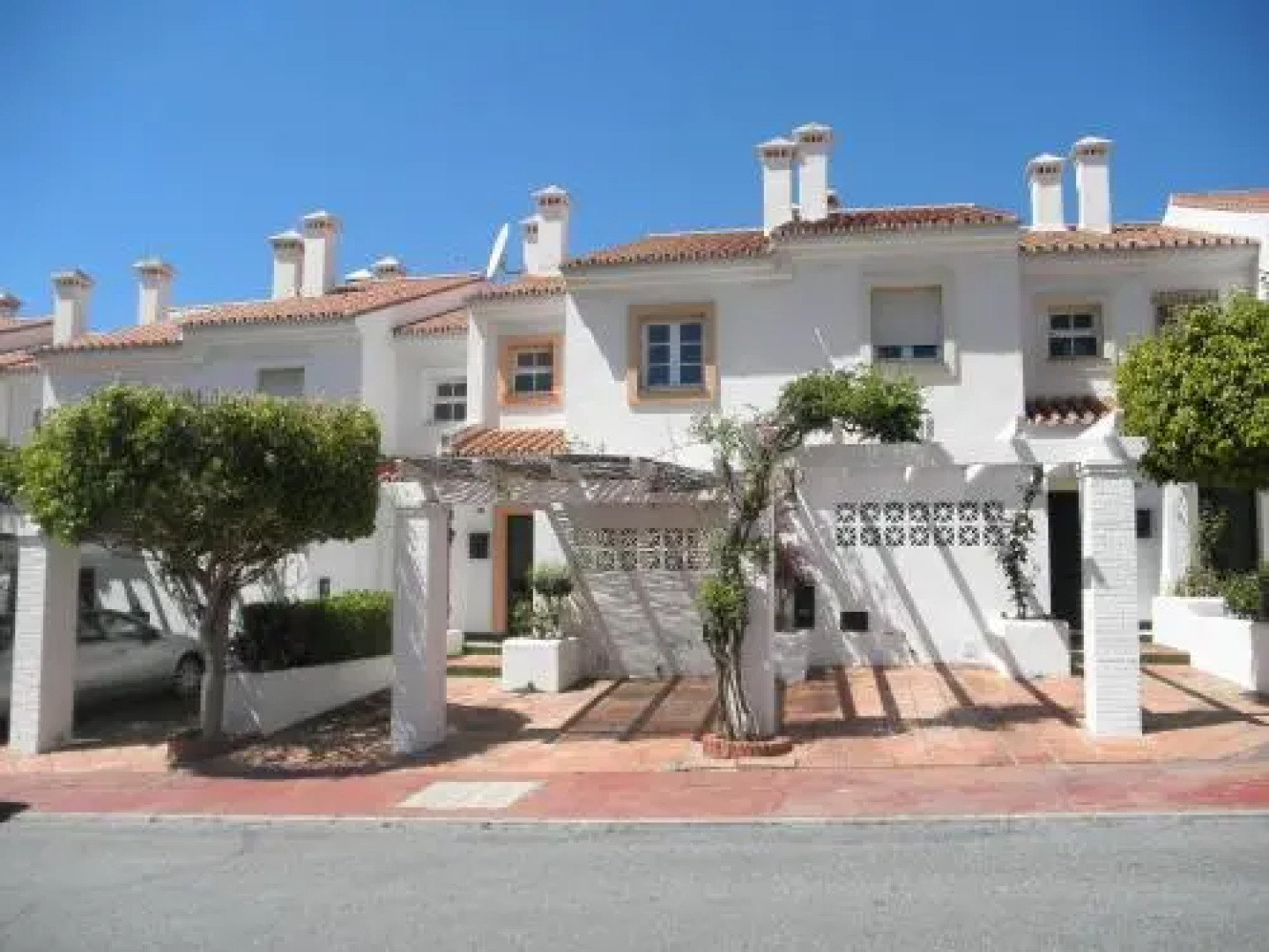 Holiday Home Olivar 34