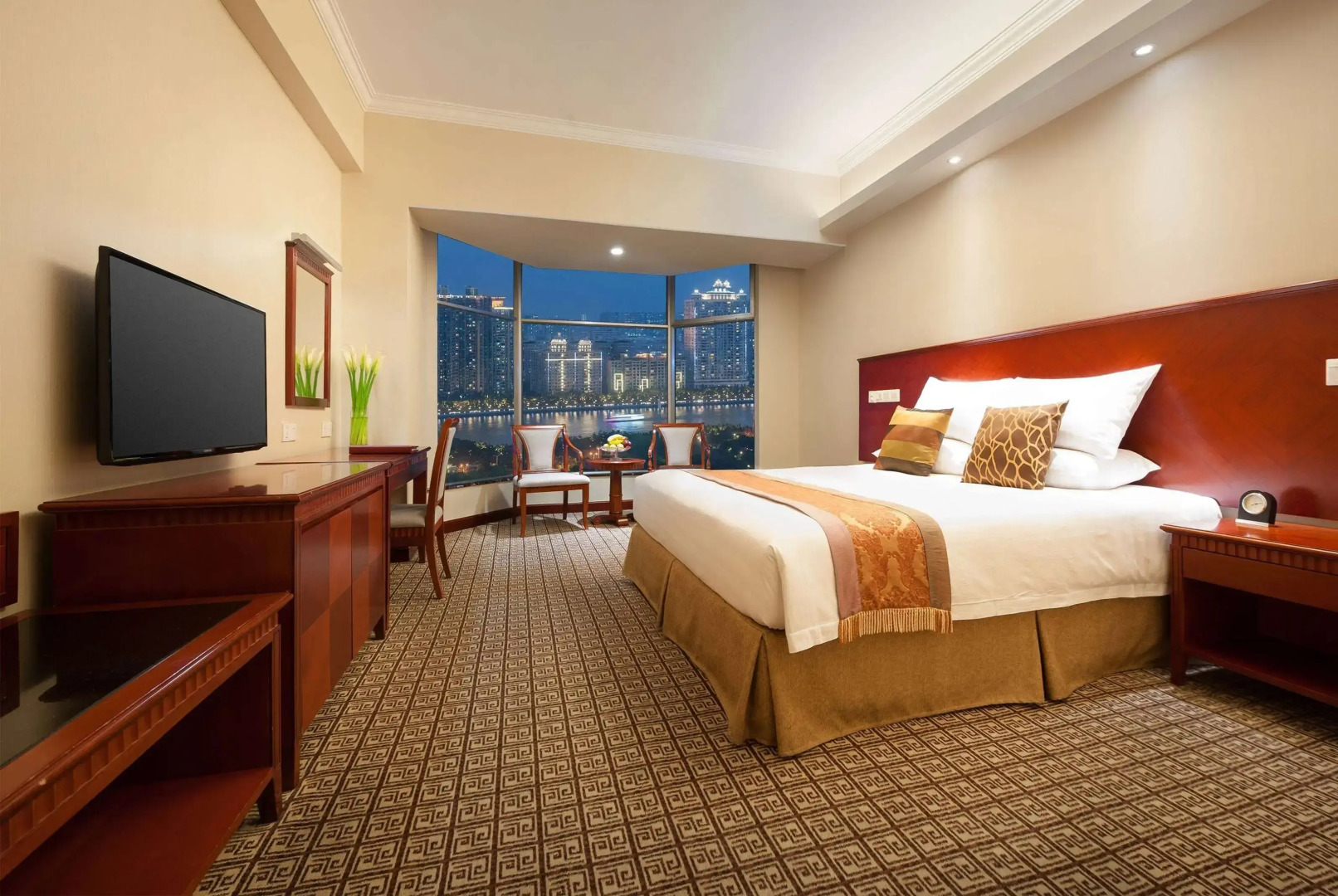 Ramada by Wyndham Pearl Guangzhou