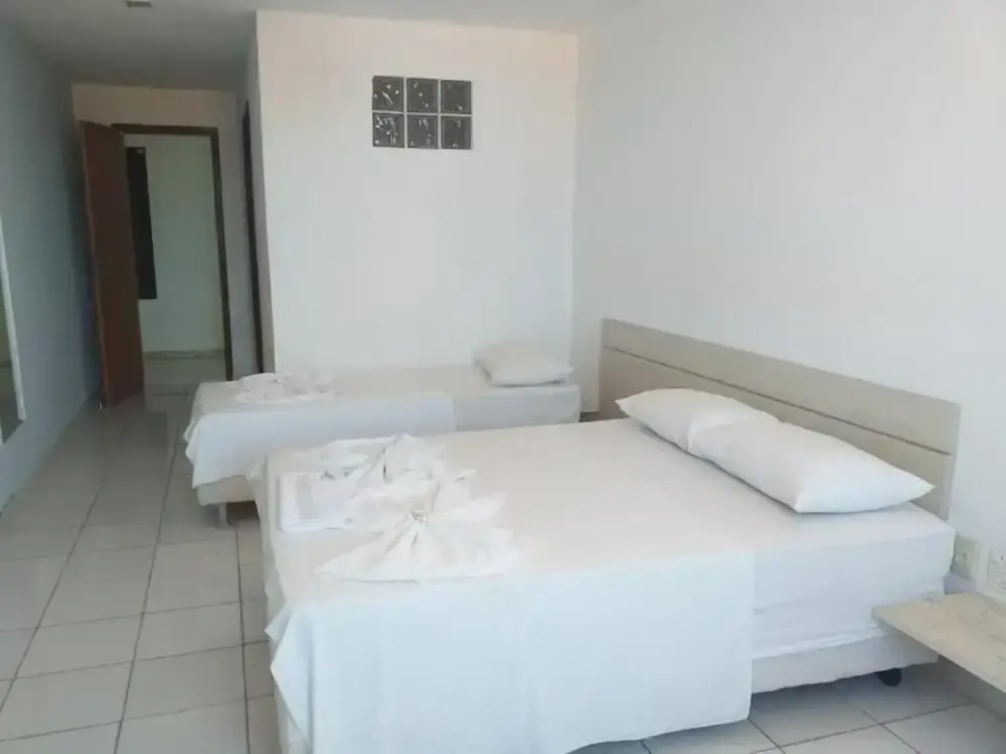 Pousada Praia de Guarajuba