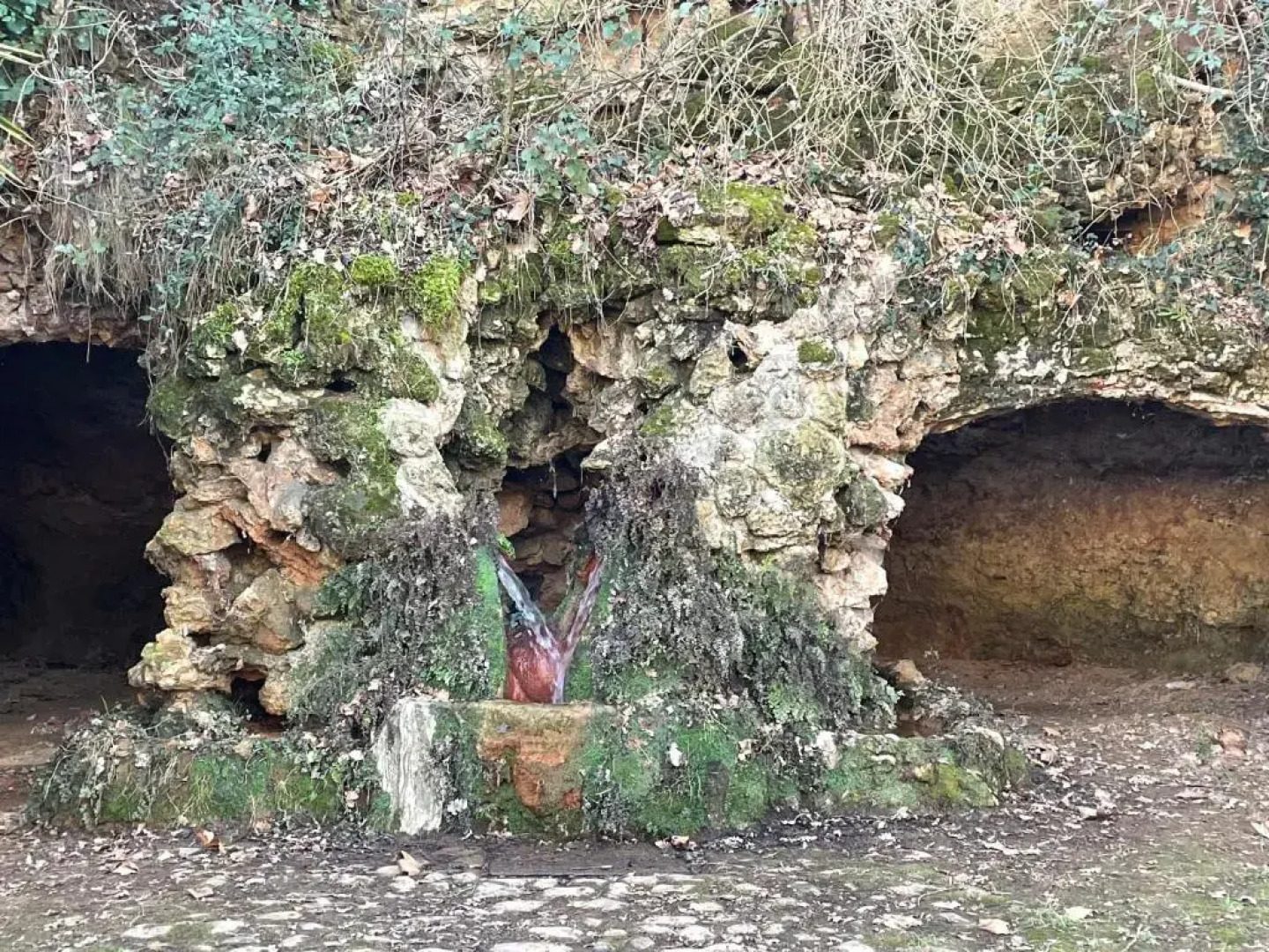Newly renovated house with pool
