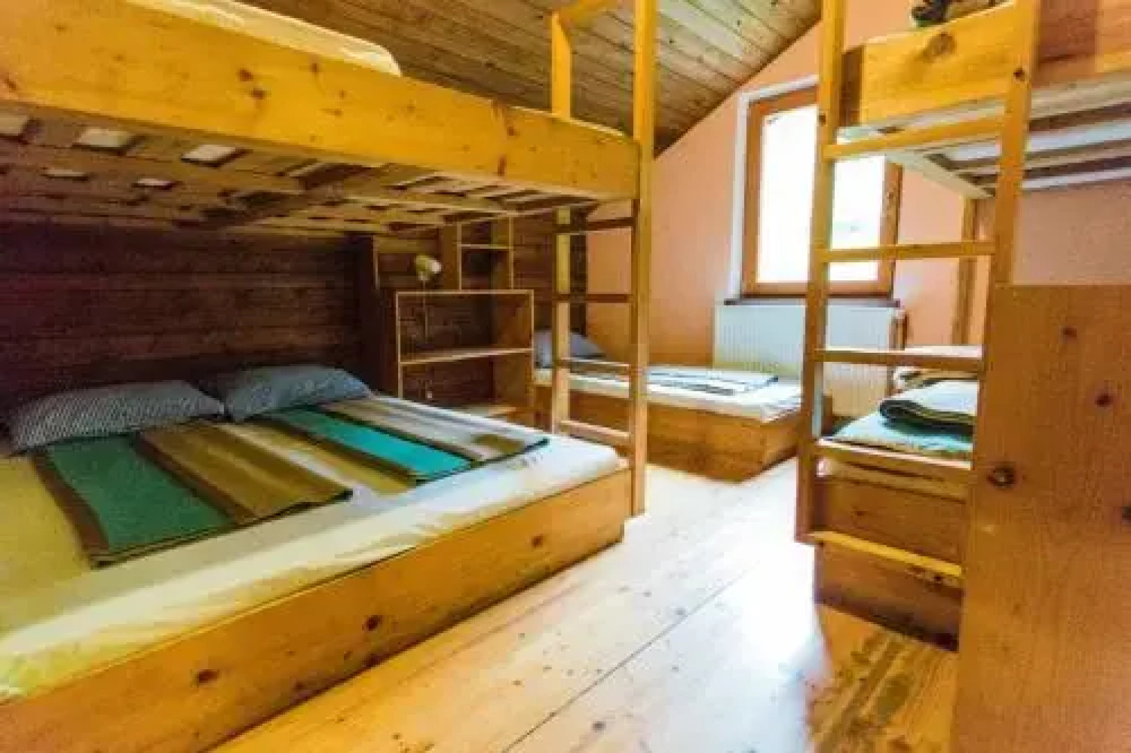 Loka Lodge at Raduha