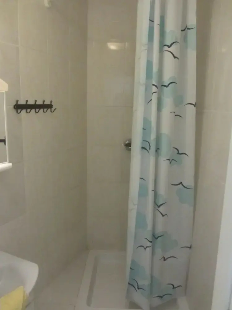 Apartments Heine