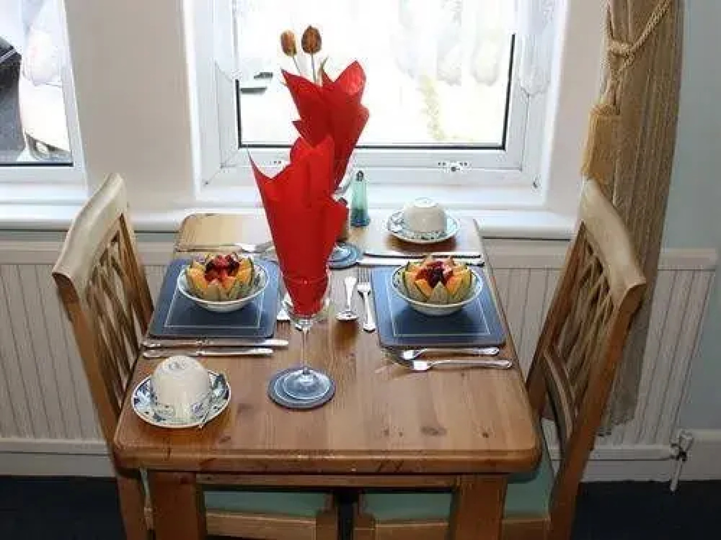 Amberlea Guest House