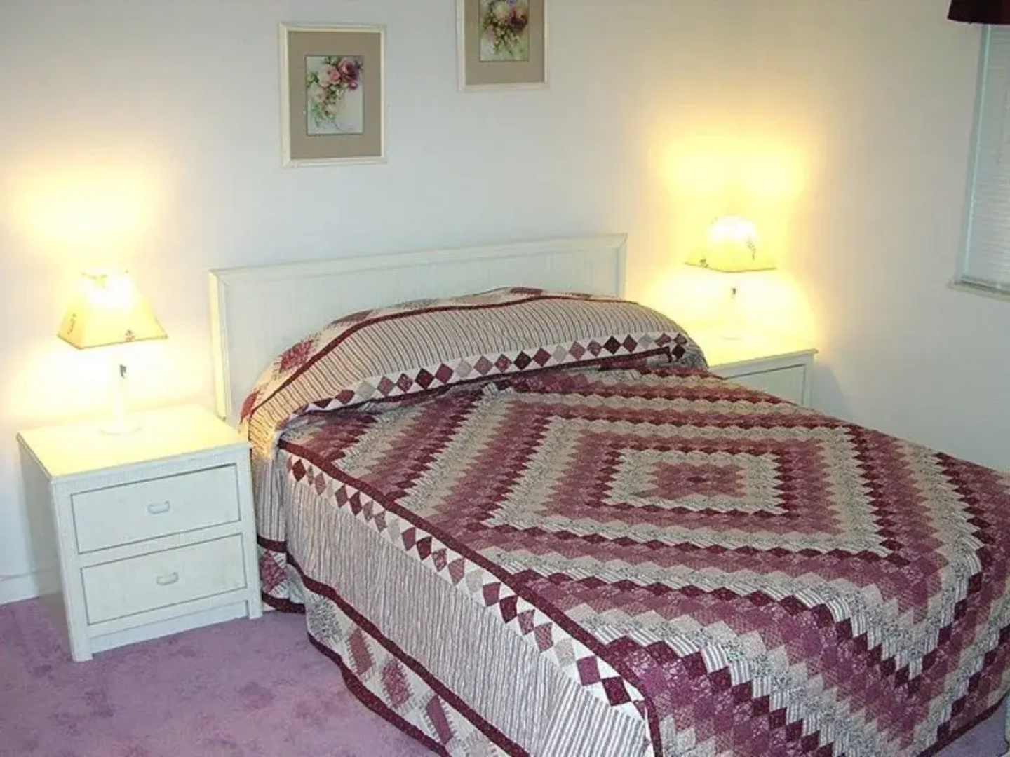 Our Place At The Beach 105E 2 Br condo by RedAwning