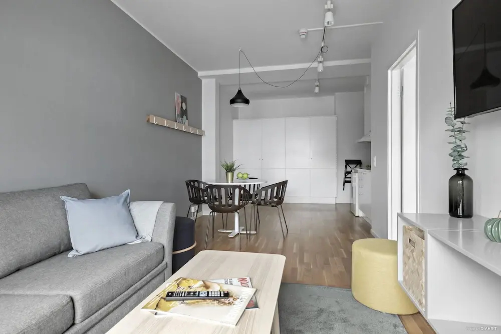 Forenom Aparthotel Stockholm Kista