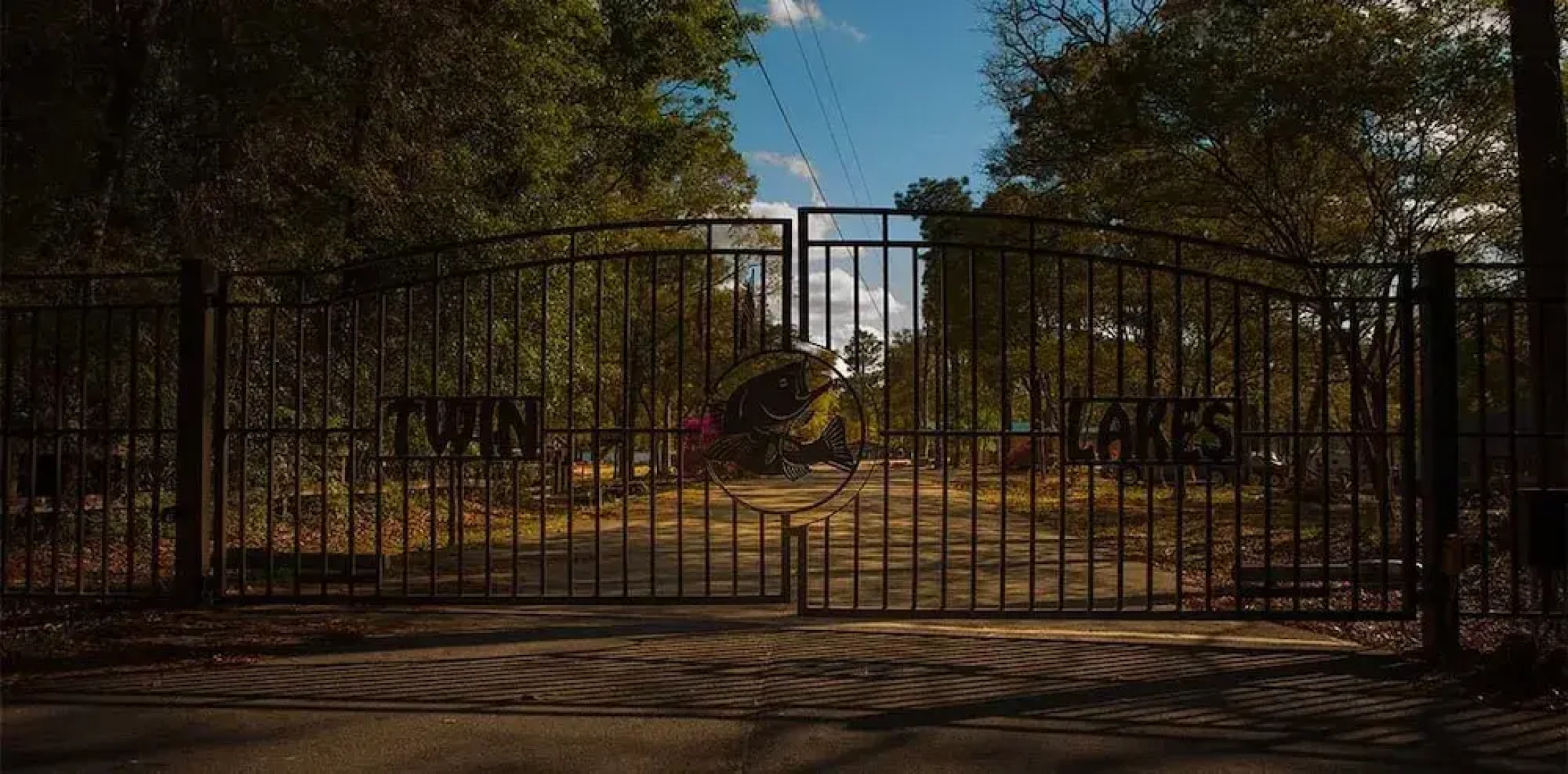 Twin Lakes Camp Resort