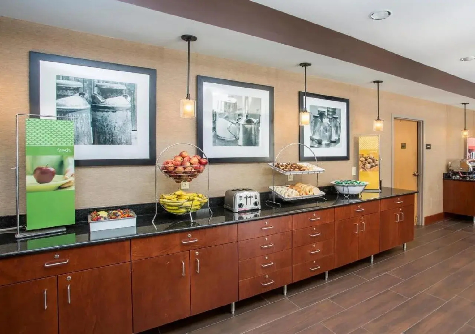 Hampton Inn Wichita-East