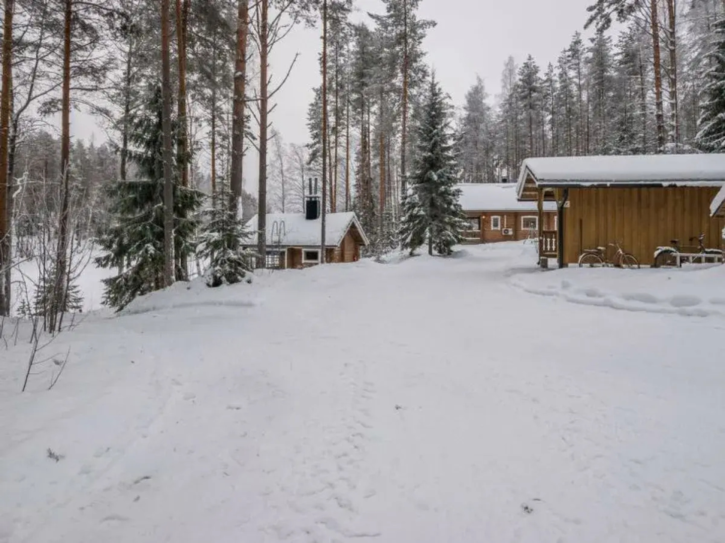 Salmensuu
