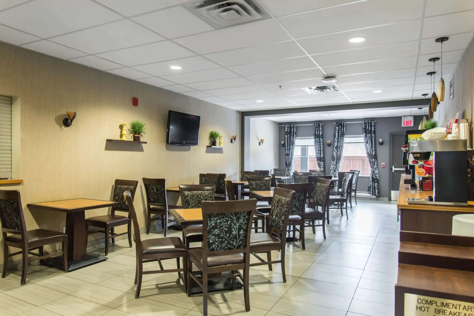 Mainstay Suites Winnipeg
