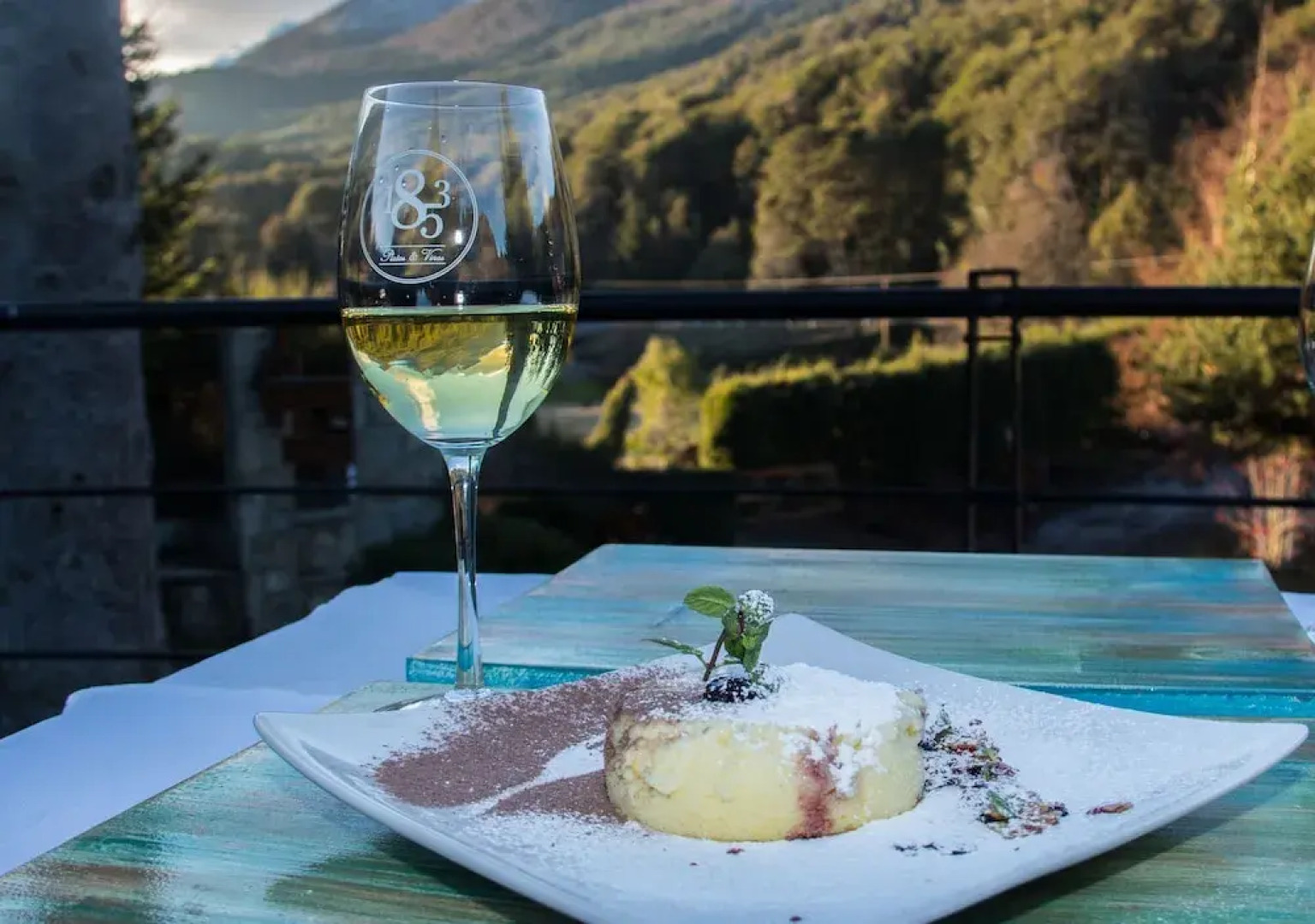 La Comarca Suites De Montaña & Spa