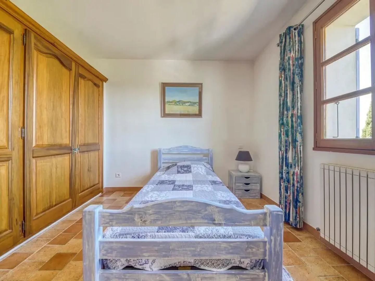 Alluring Holiday Home in Seguret With Private Swimming Pool