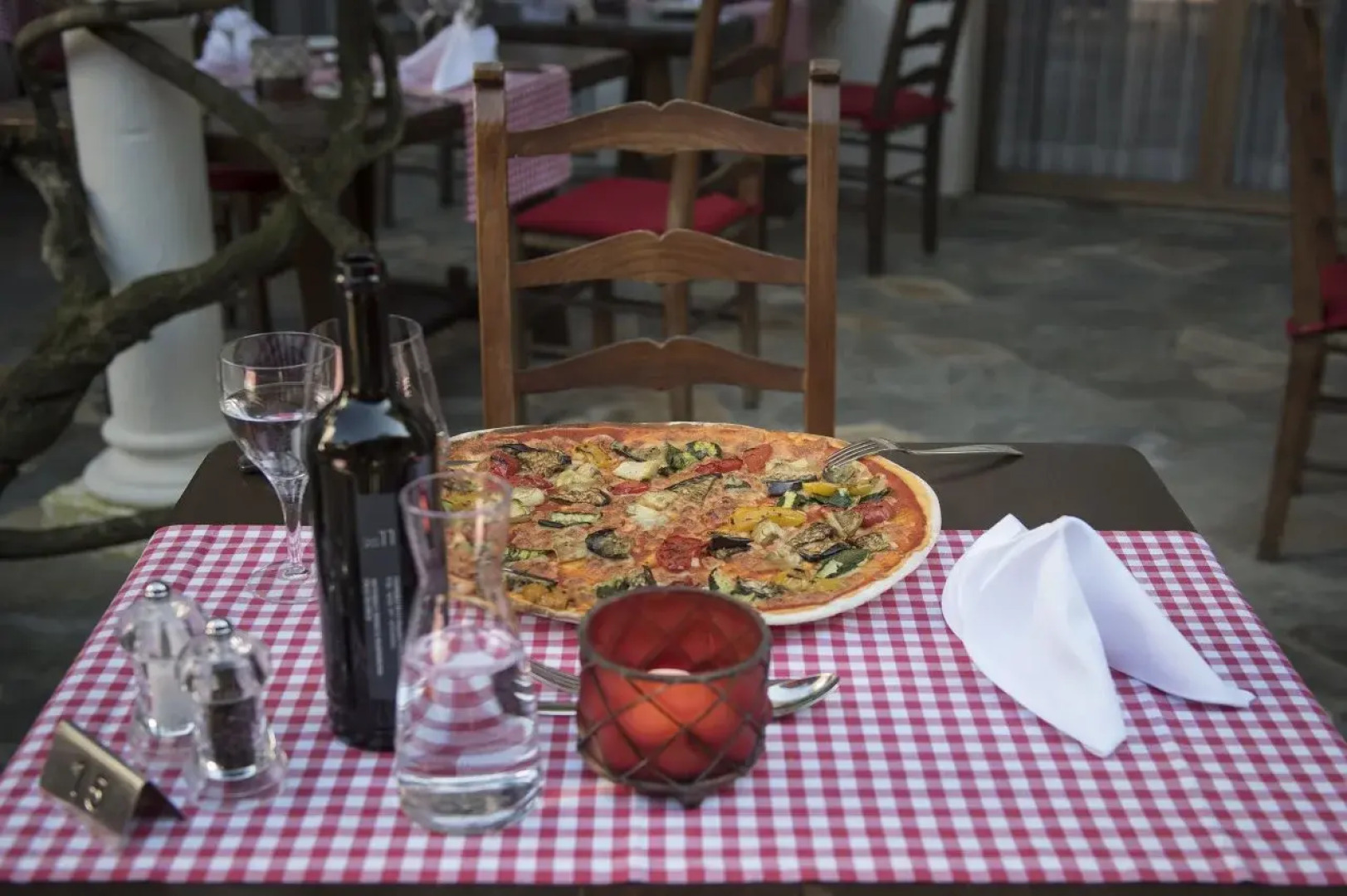 Suite Hotel Sunstar Brissago