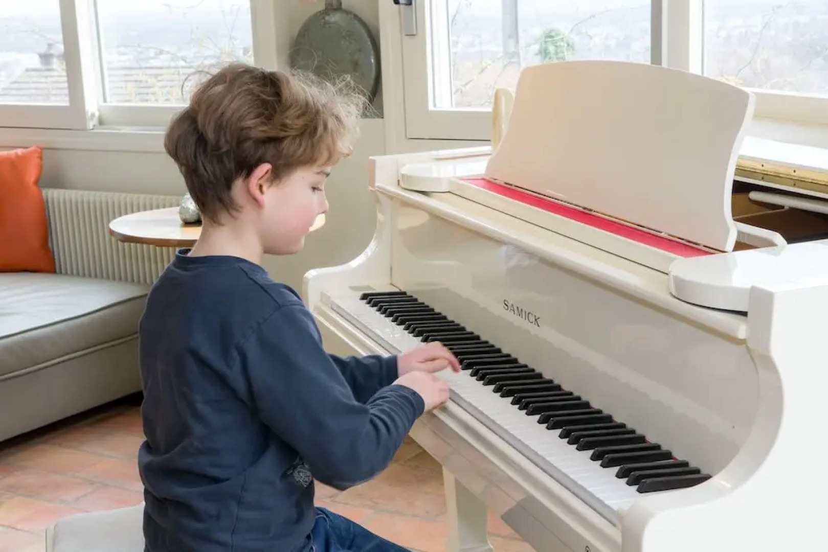 La Terre D'Or - Gîtes