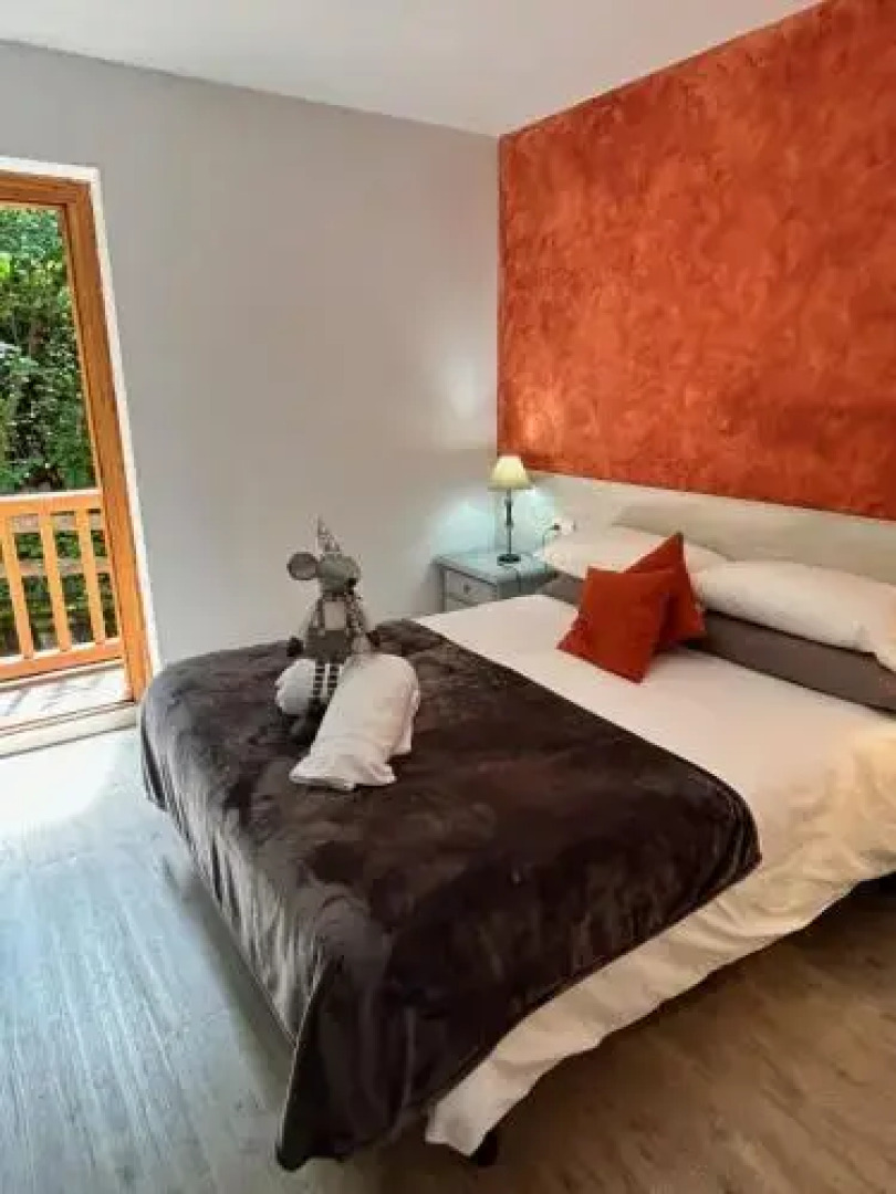 Apartaments Arenys De Boi