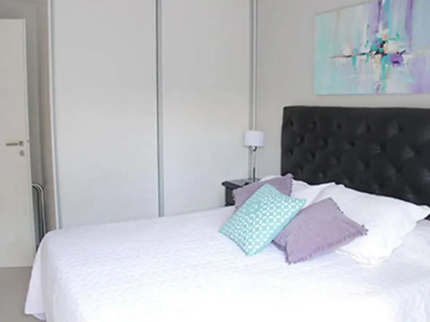 Nuevo Centro Apart Hotel & Suites