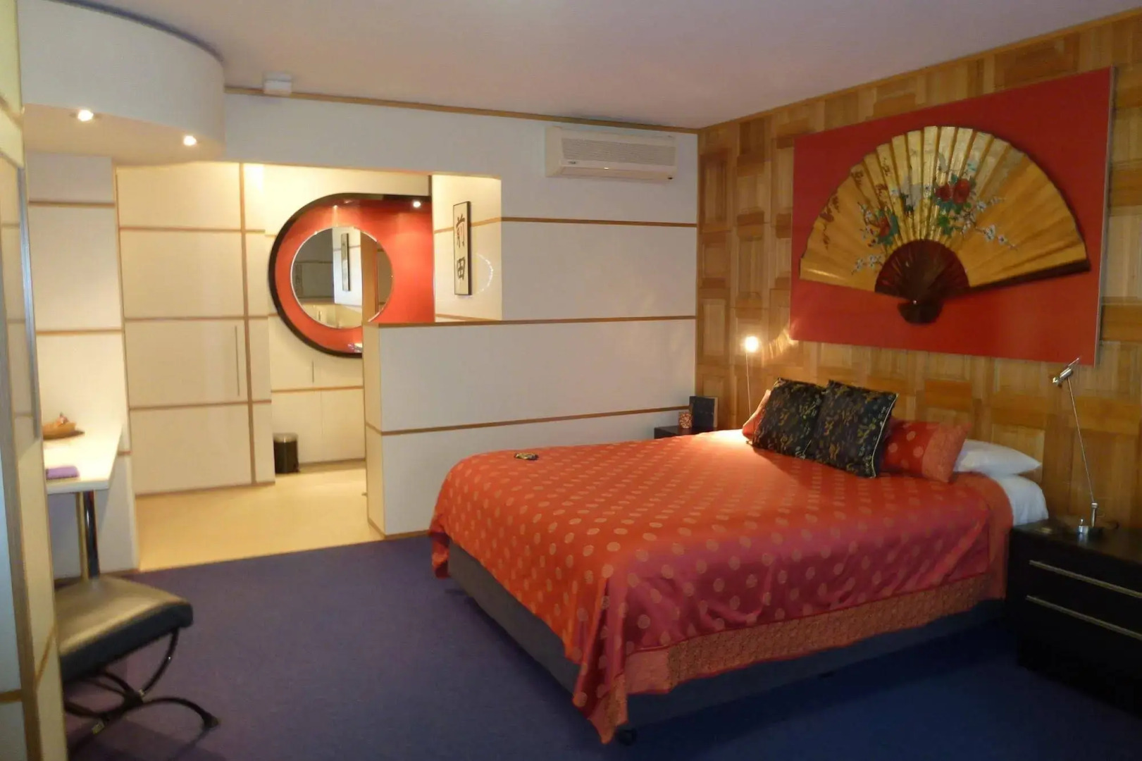 The Retreat at Froog-Moore Park