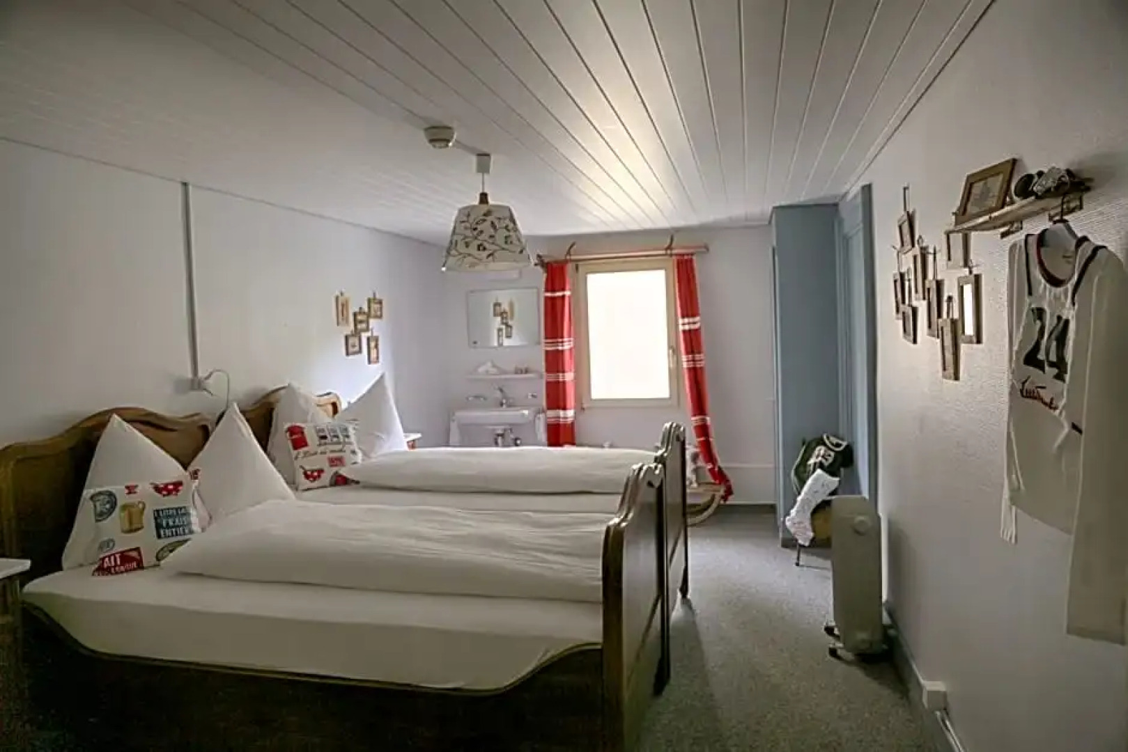 Berghotel Schynige Platte