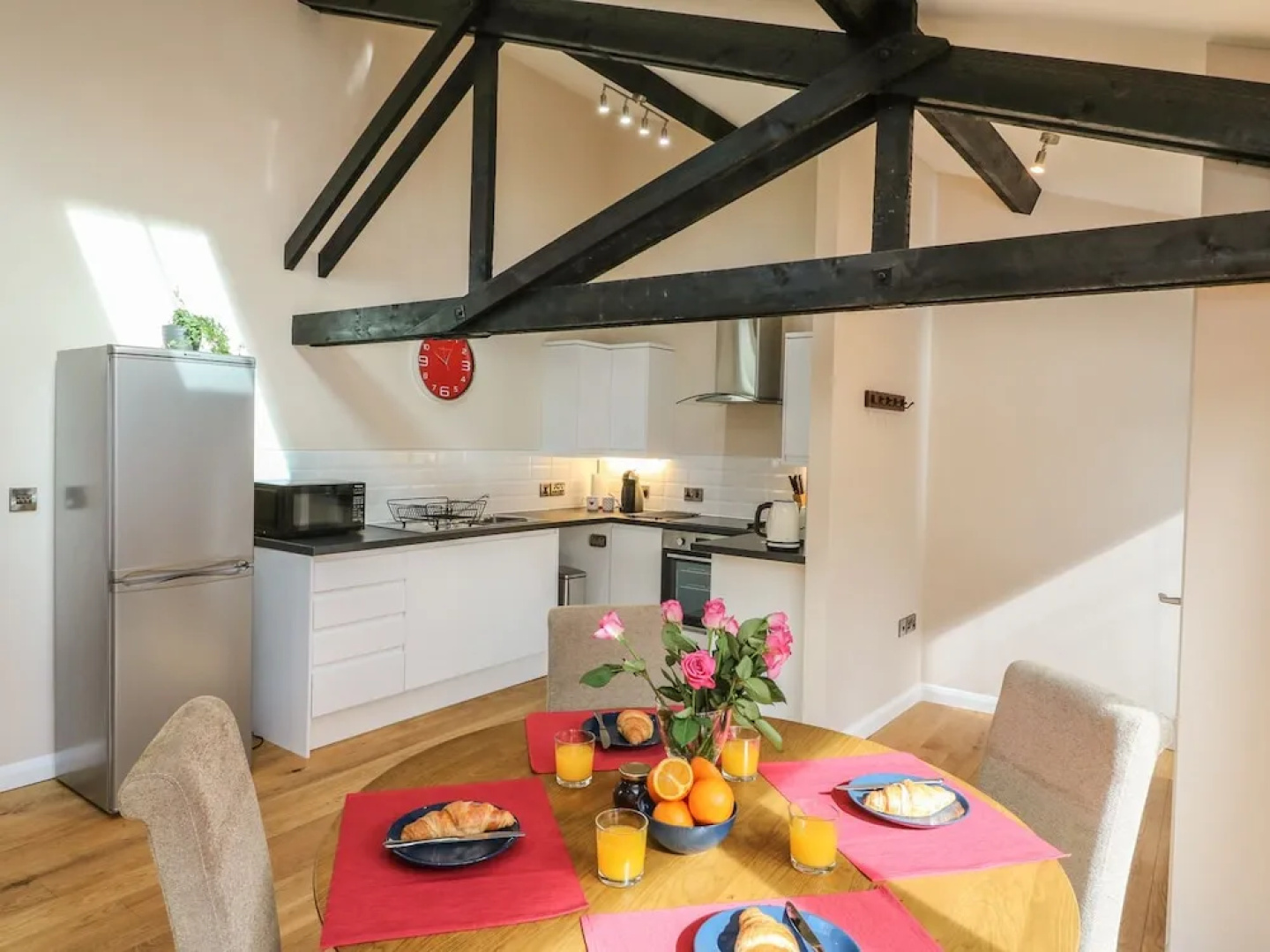 Zeal Cottage