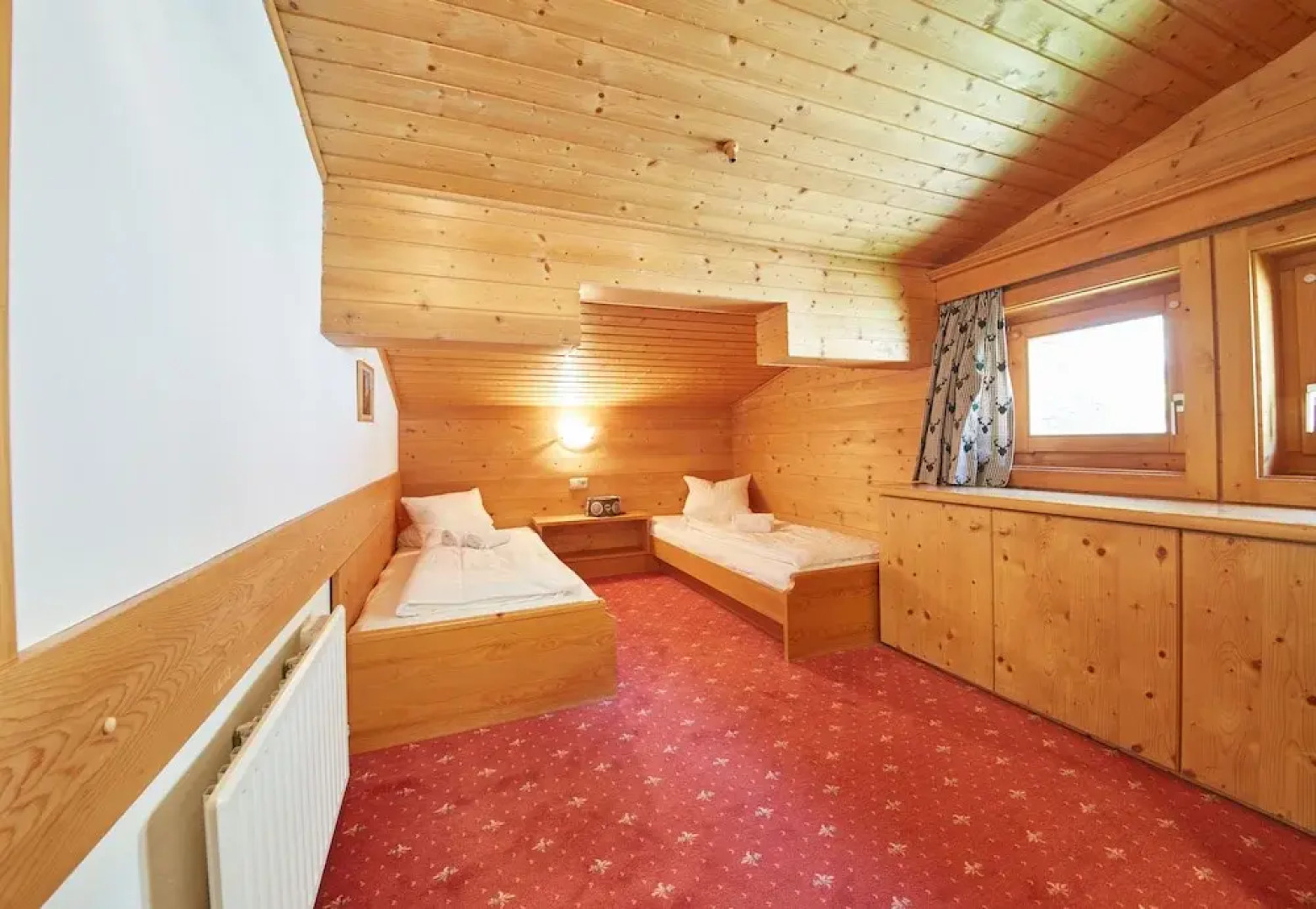 FIVE SEASONS | Hideaway Saalbach