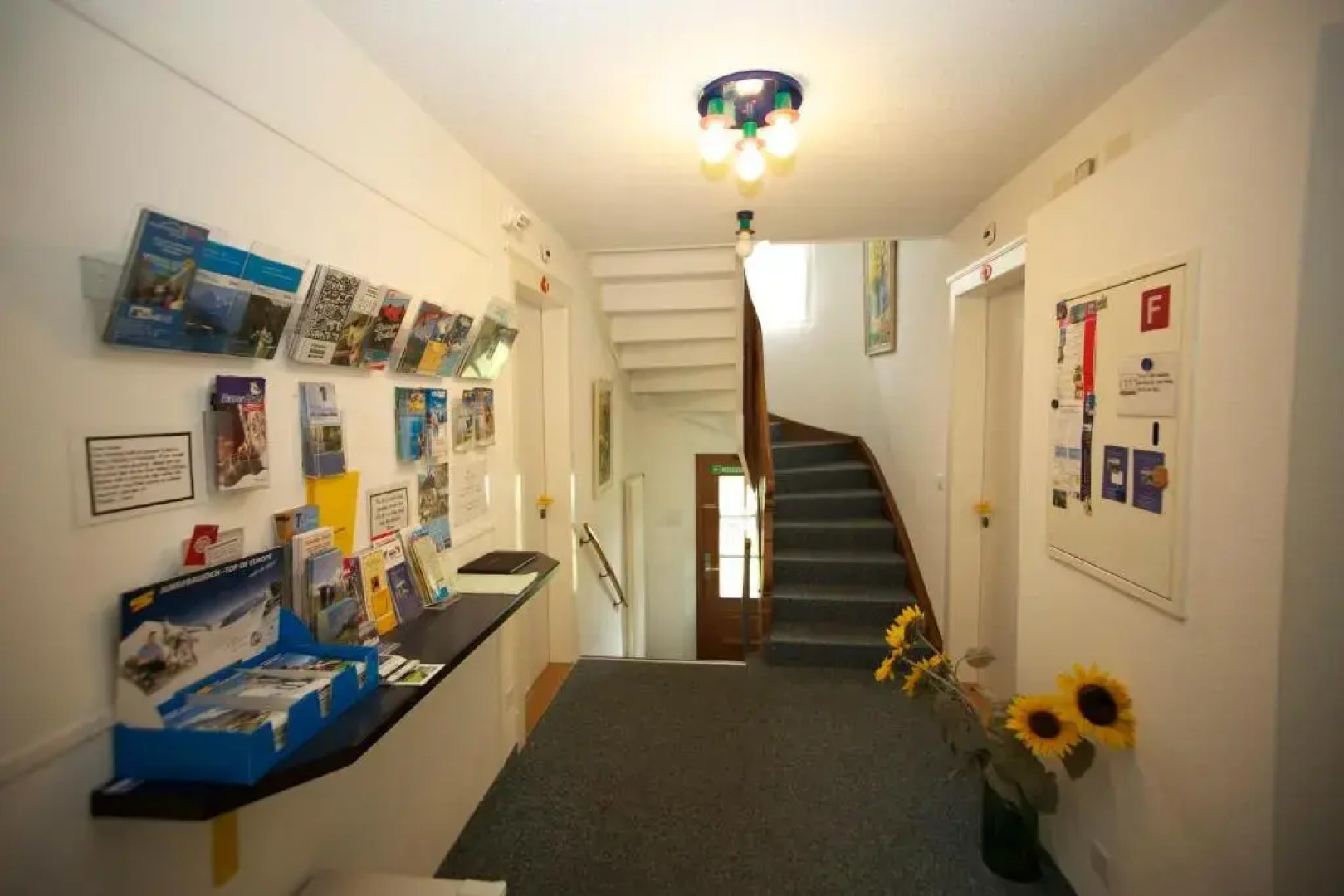 Adventure Guesthouse