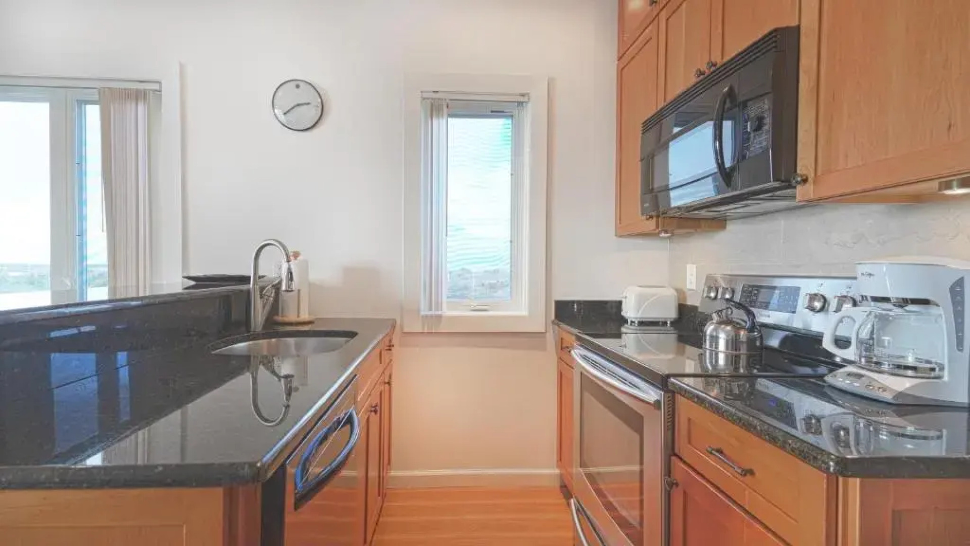 The Hermitage at Napeague