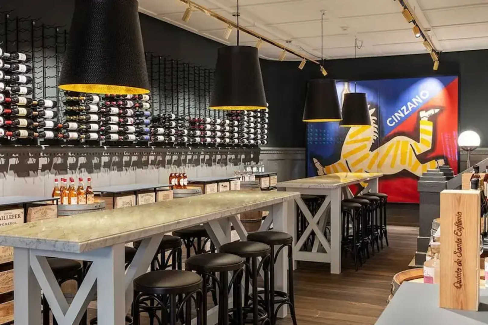 Best Western Jørgensens Hotel