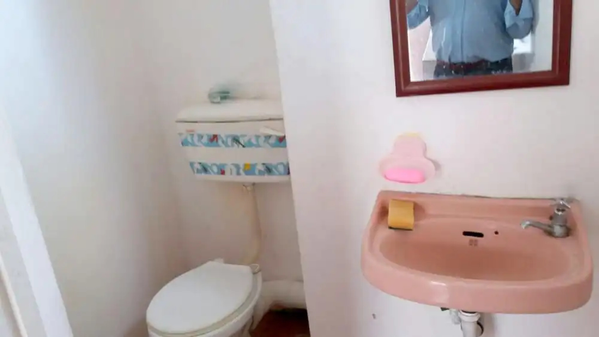 House With 3 Bedrooms in Pereybere, With Pool Access and Enclosed Gard