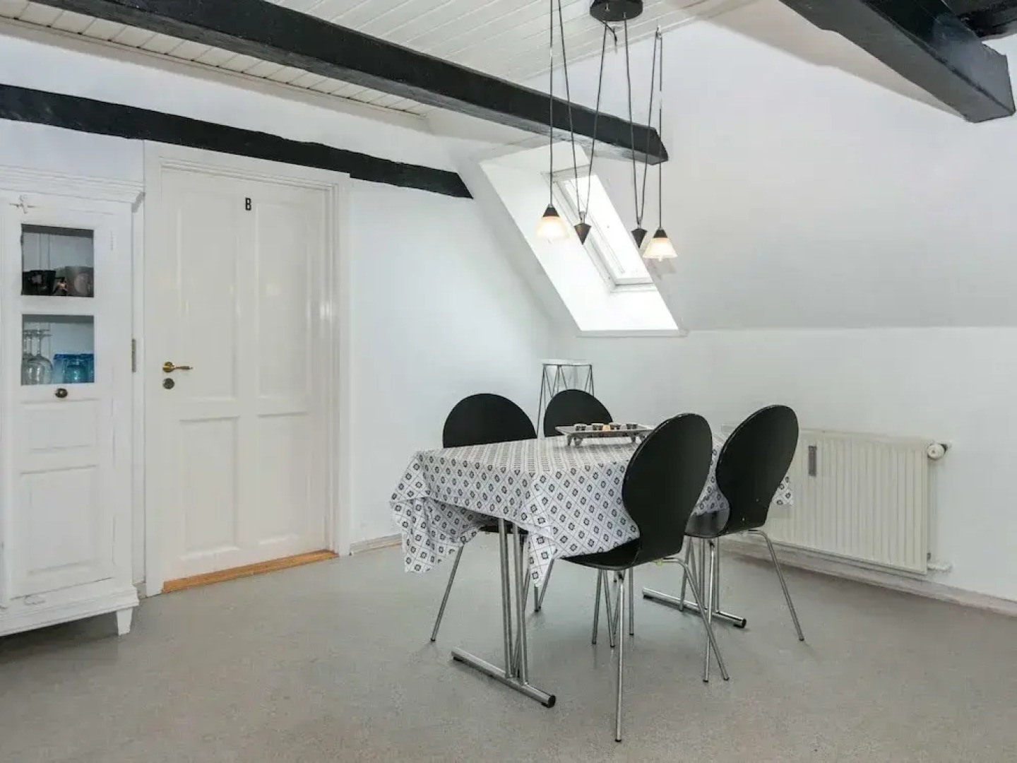 Holiday Home in HÃ¸jer