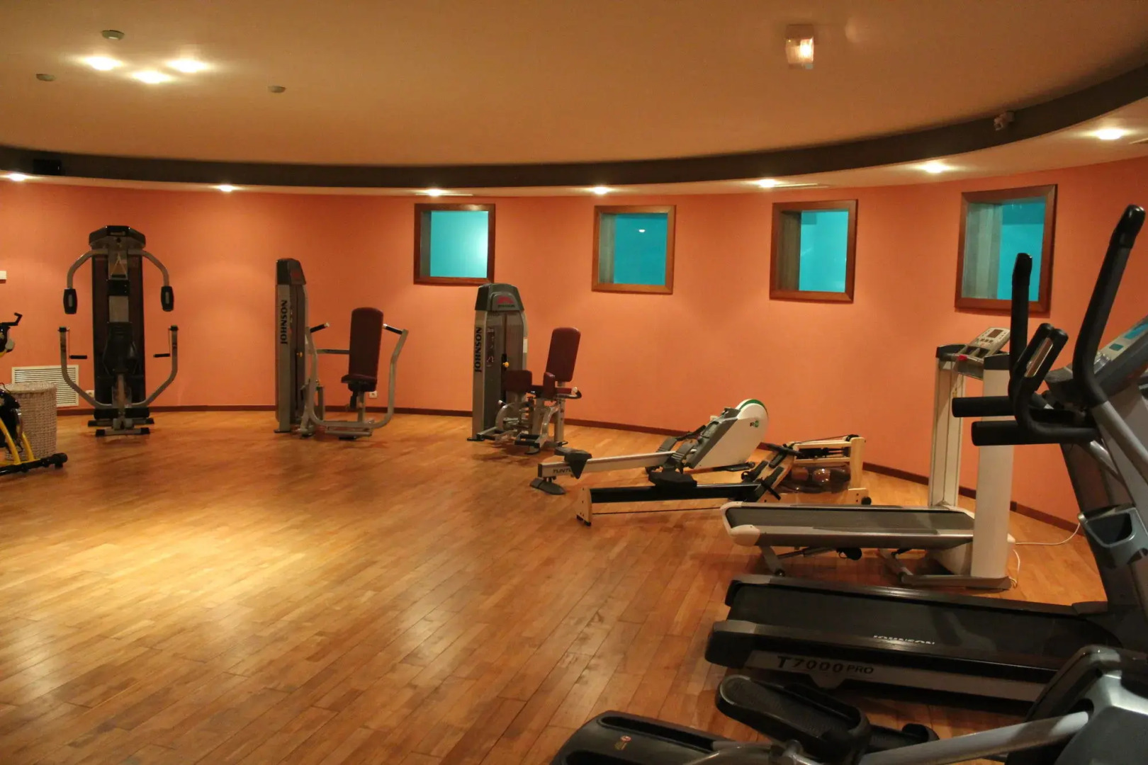 Le Saint Alexis Hotel & Spa