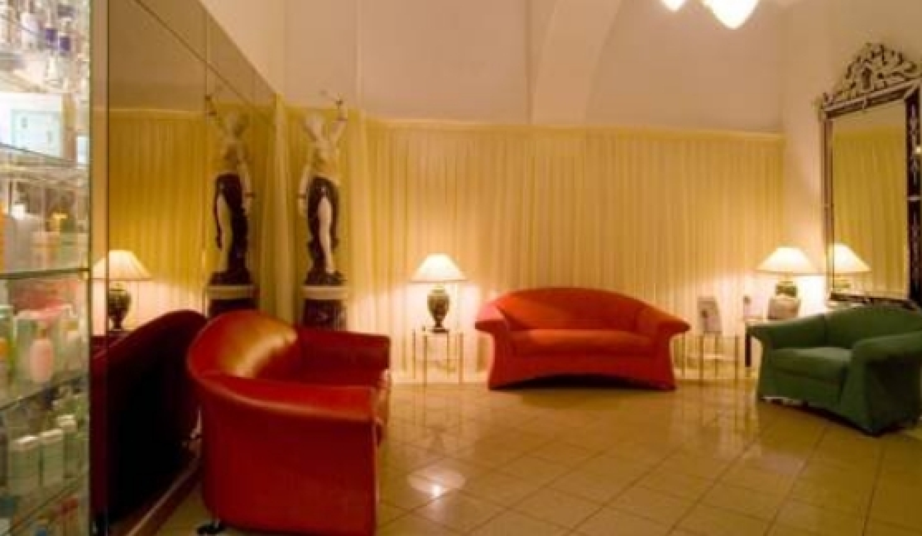 Wellness & Treatment Hotel GHC